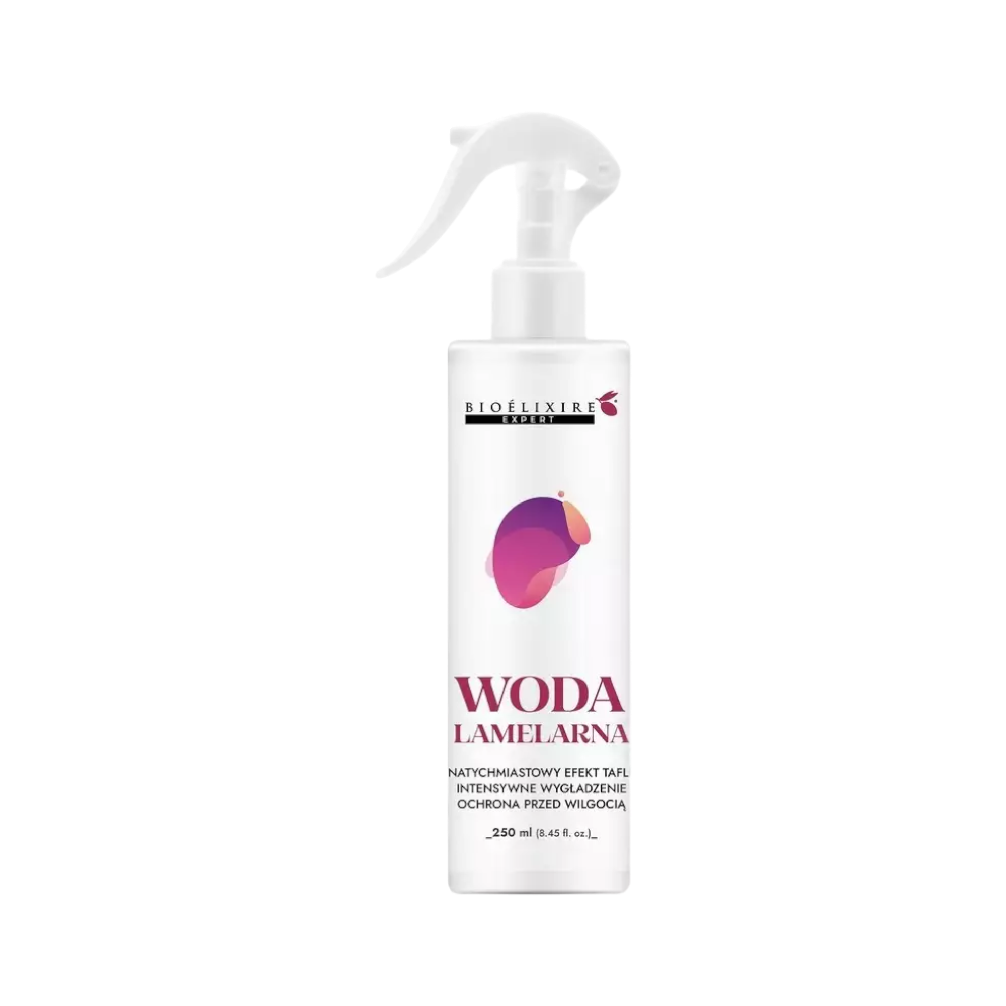 BIOELIXIRE EXPERT LAMELLE LAMELLE Eau lamellaire 250 ml