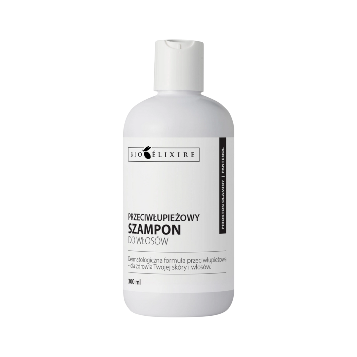 Bioelixire BIOELIXIRE Anti-Schuppen Shampoo 300 ml