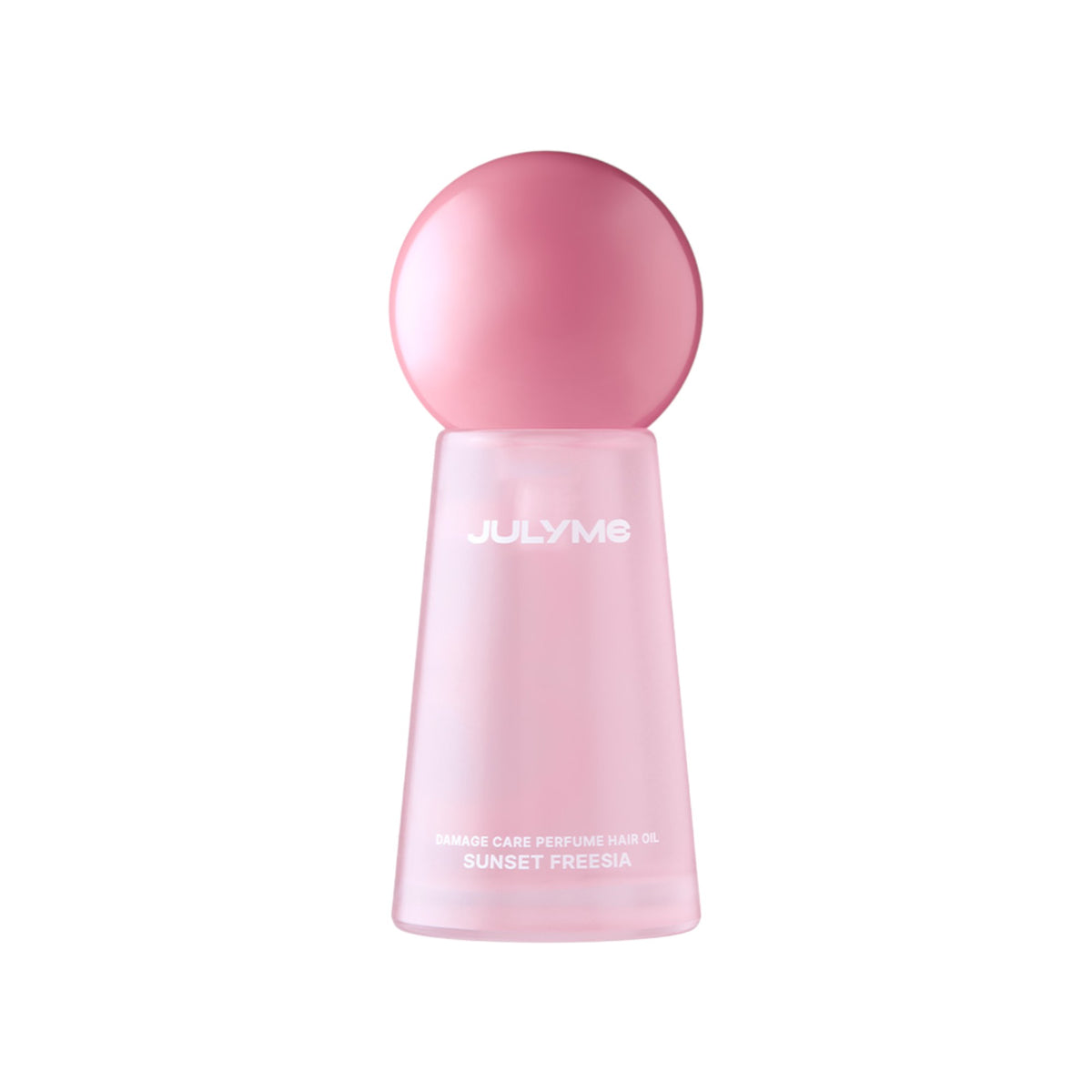 Julyme JULYME DAMAGE CARE PERFUME HAIR OIL SUNSET FREESIA parfümiert Haaröl 30 ml — Inhaltsstoffe und Bewertung