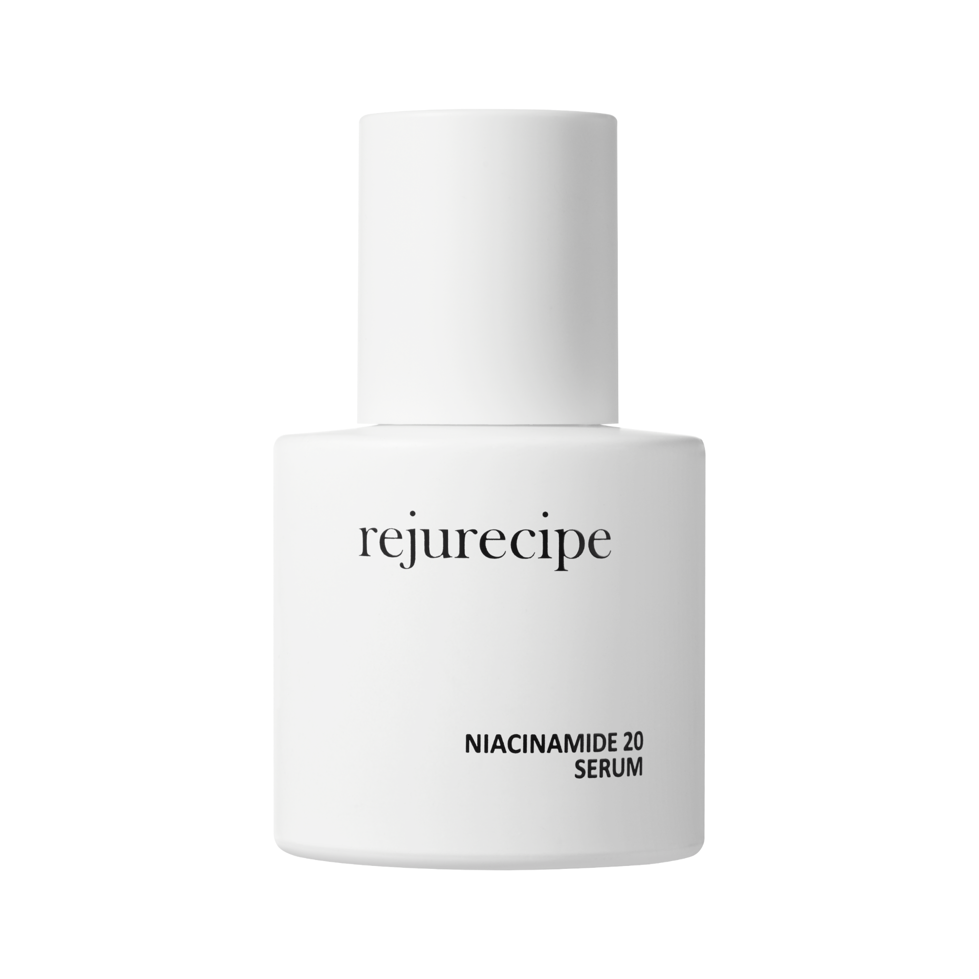 PESTLO REJURECIPE NIACINAMIDE 20 Aktywne serum z 20% niacynamidem 30 ml