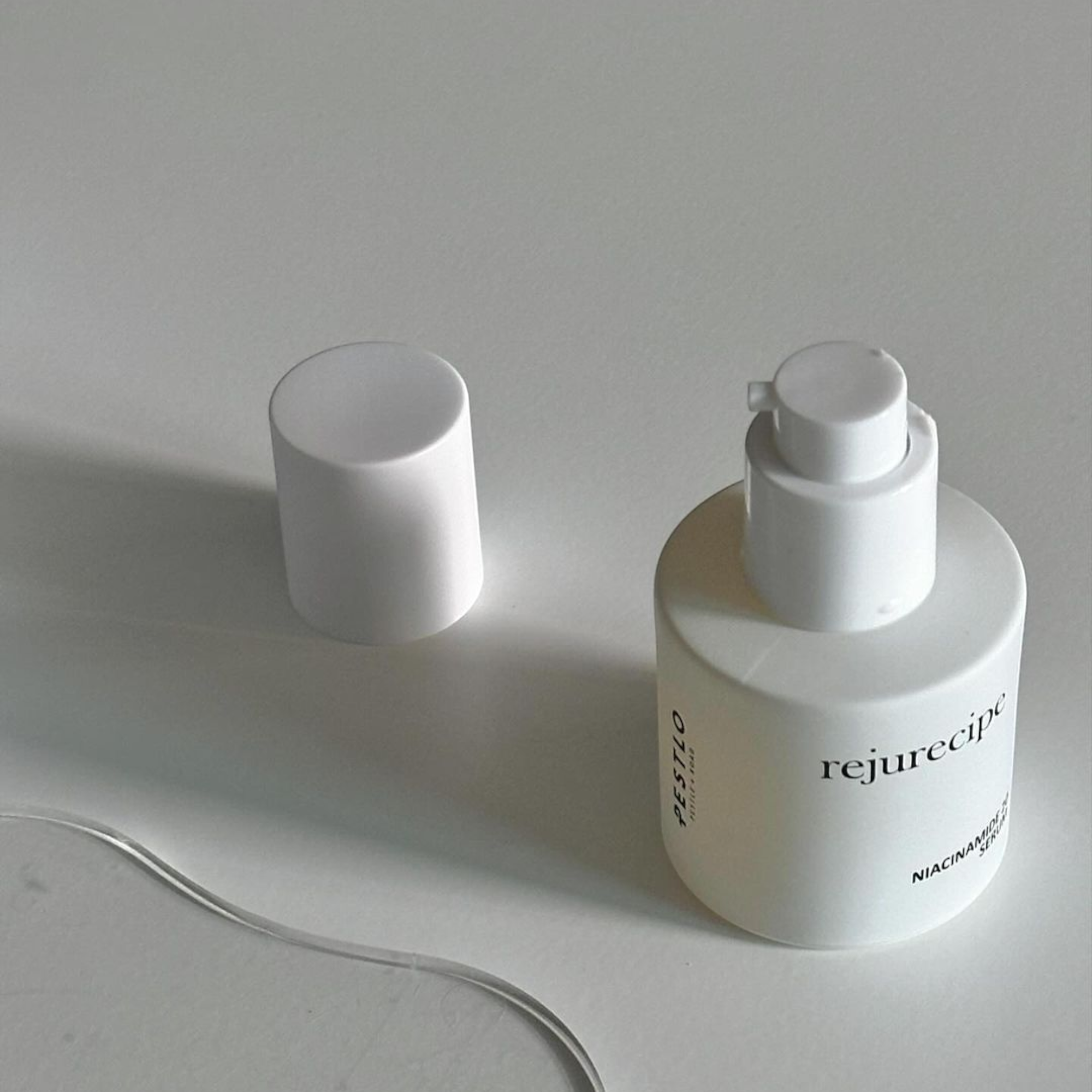 PESTLO REJURECIPE NIACINAMIDE 20 Aktywne serum z 20% niacynamidem 30 ml #2