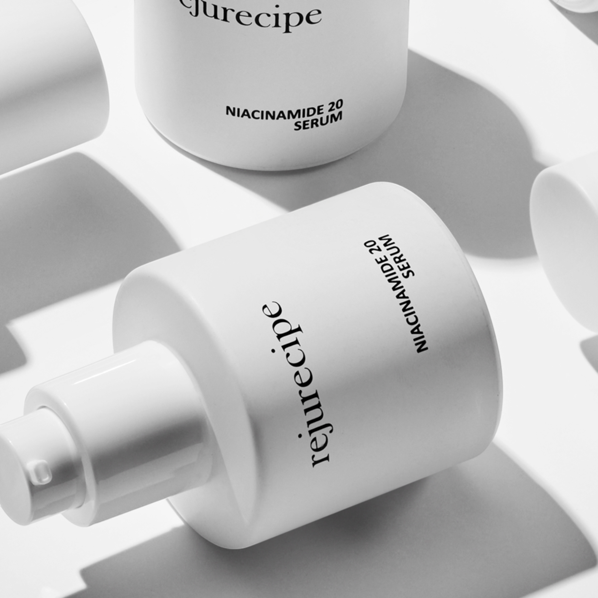 PESTLO REJURECIPE NIACINAMIDE 20 Aktywne serum z 20% niacynamidem 30 ml #5