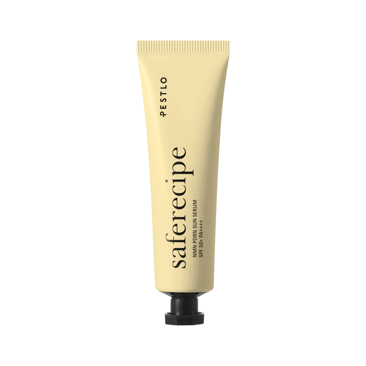 PESTLO SAFERECIPE NMN PDRN SUN Serum mit Sonnenschutz z NMN und PDRN SPF50+ PA++++ 50 ml