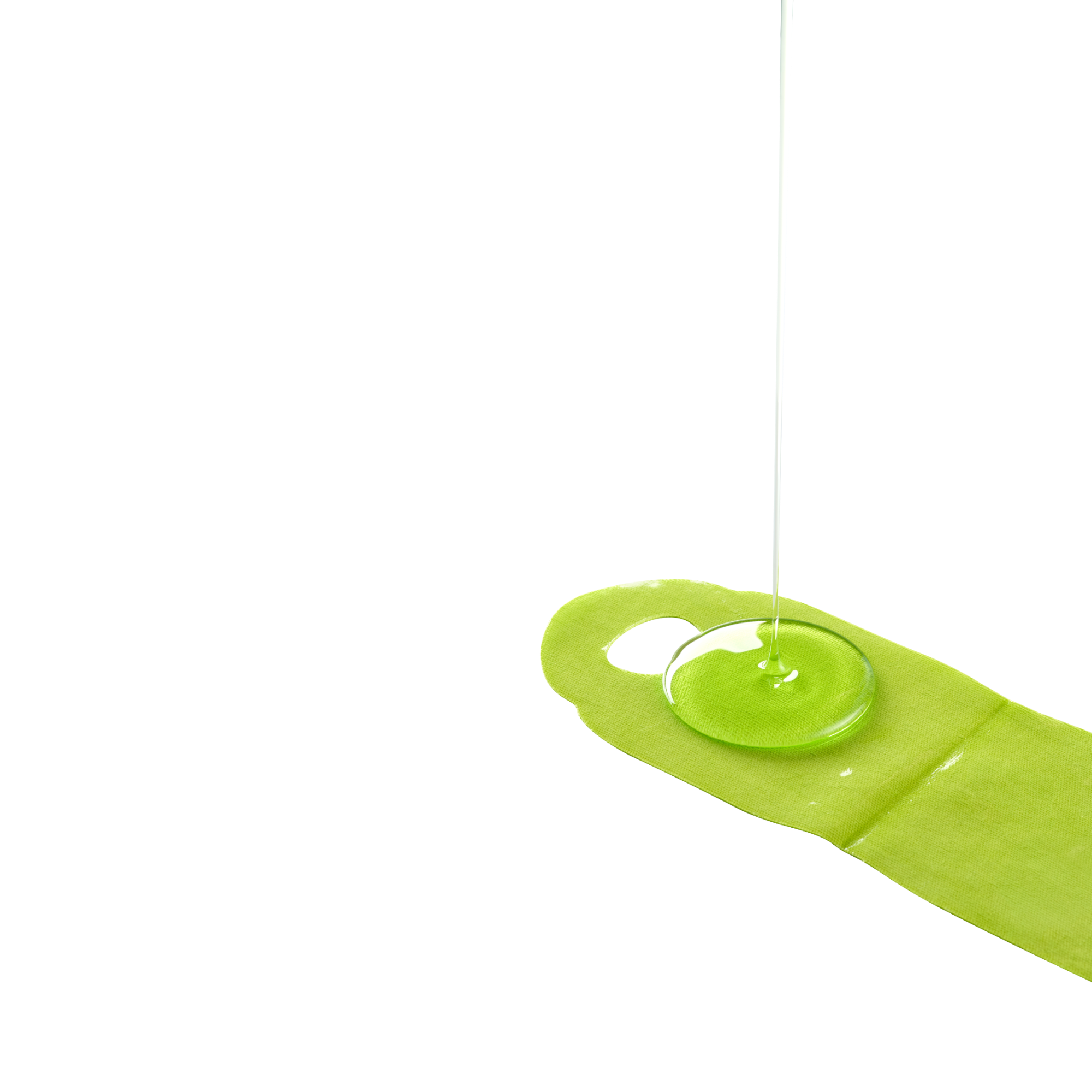 DR.MELAXIN CACTOX COOLING V-UP MASK Chłodząca maska modelująca na linię żuchwy 4 szt. / 9,3 g #4