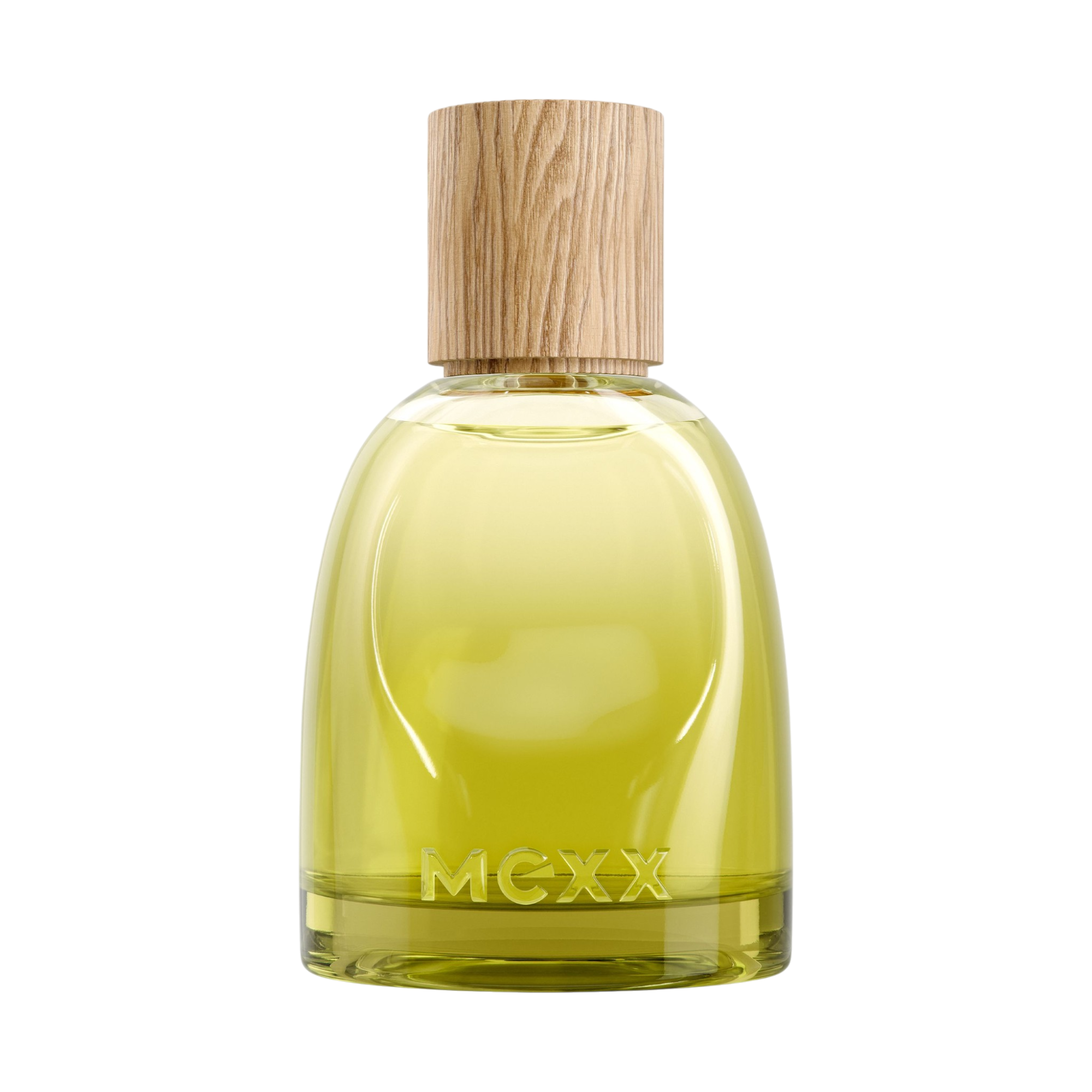 MEXX INSPIRED NATURE Woda perfumowana damska 50 ml #2