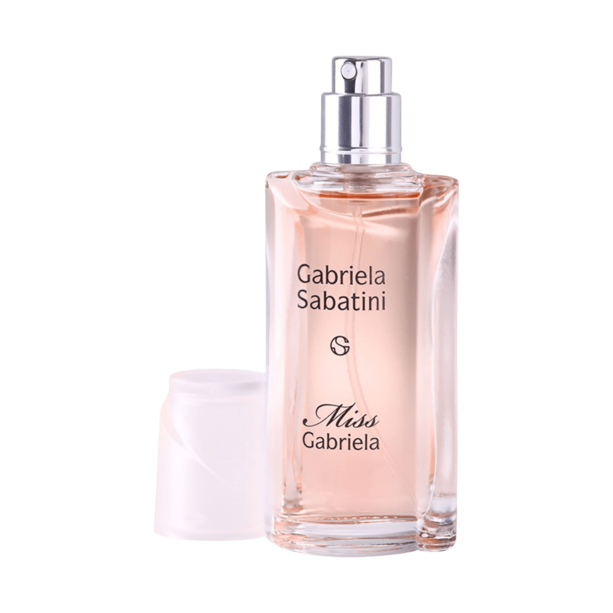 GABRIELA SABATINI MISS GABRIELA Eau de Parfum da donna 30 ml #2