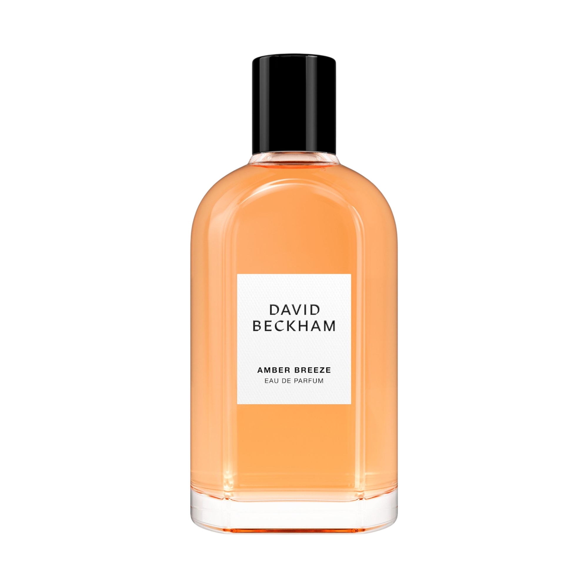 DAVID BECKHAM AMBER BREEZE Woda perfumowana dla mężczyzn 100 ml #2