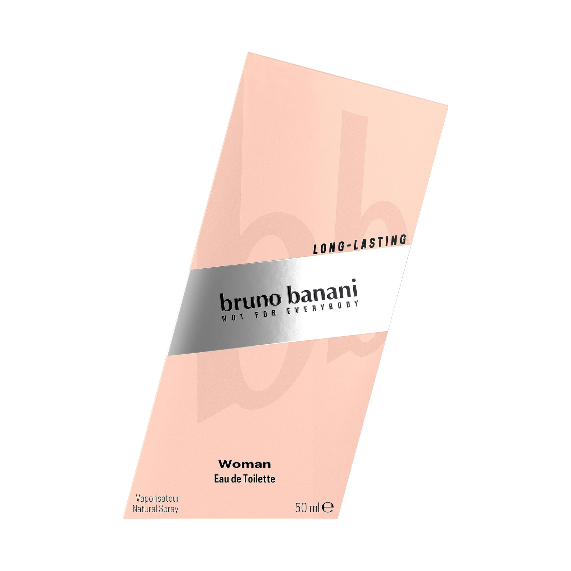 BRUNO BANANI WOMAN Eau de Parfum Femme 50 ml #3
