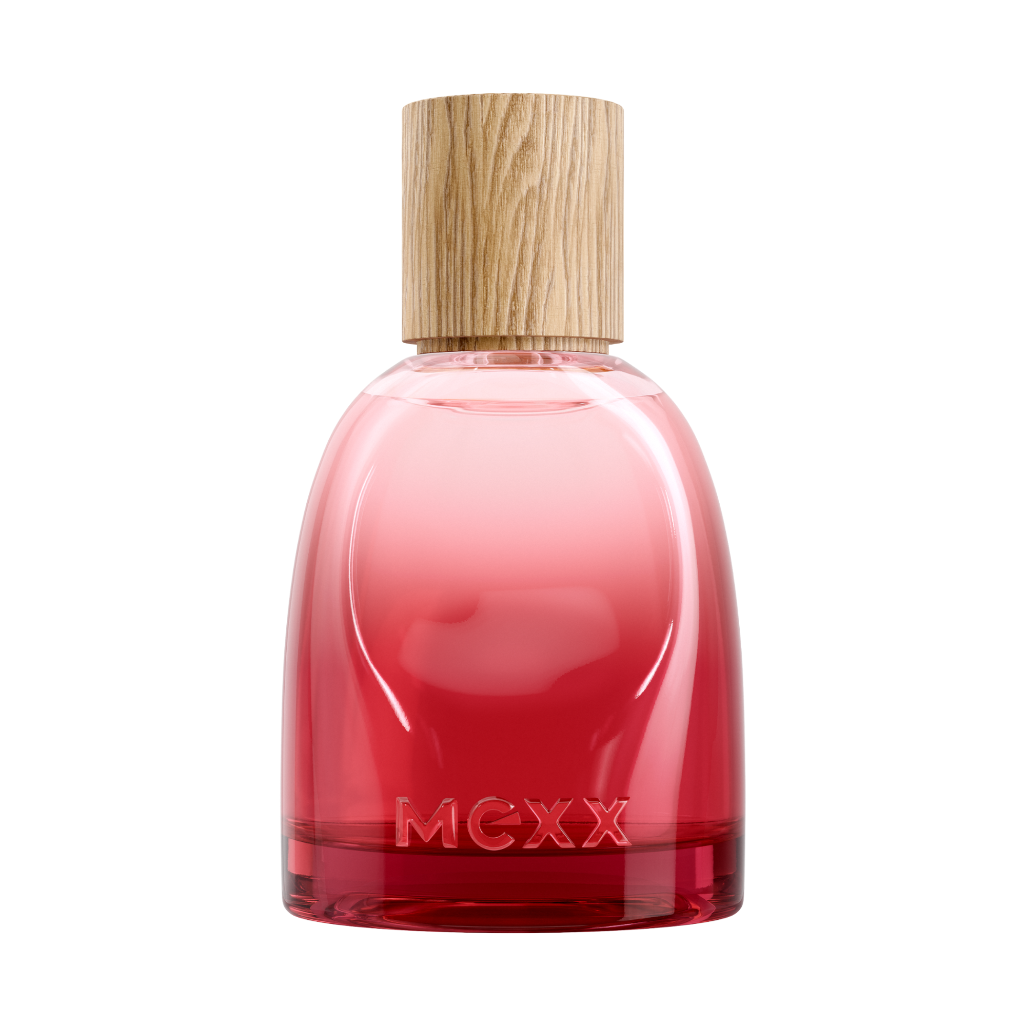 MEXX INSPIRED WARMTH Dámská parfémovaná voda 50 ml #2