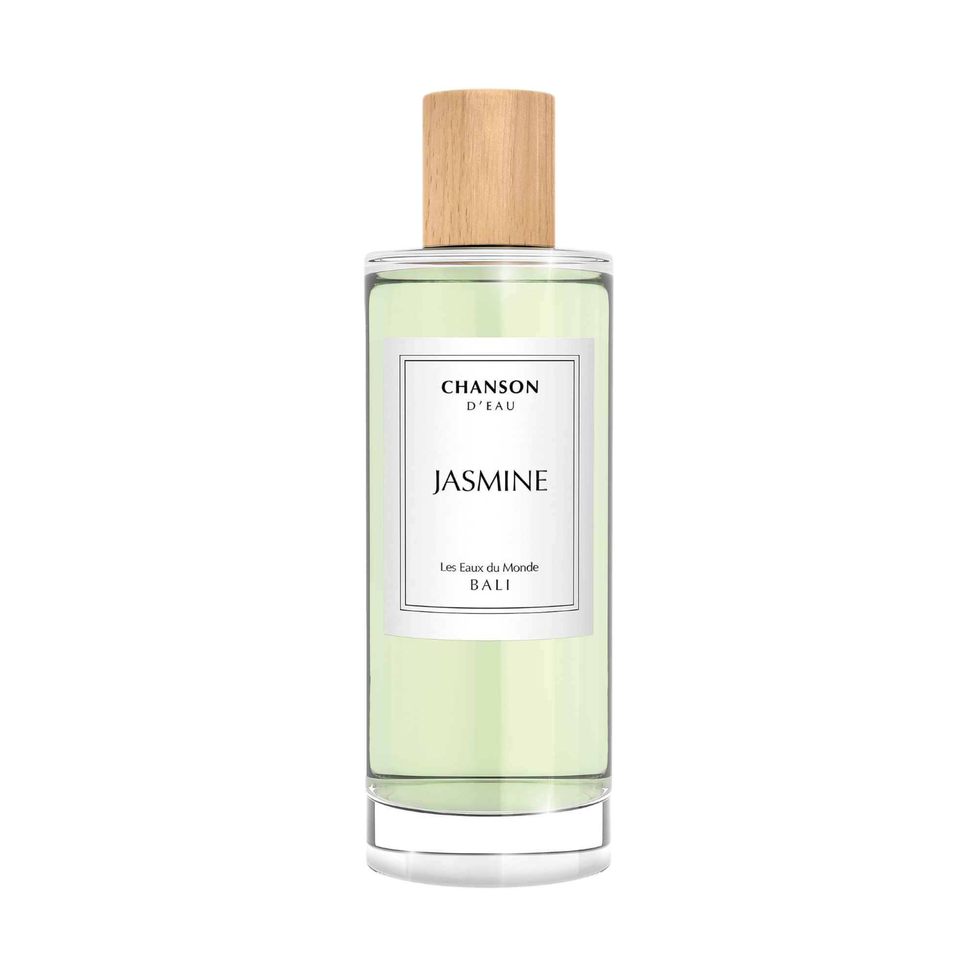 CHANSON D`EAU JASMINE FROM BALI Dámská parfémovaná voda 100 ml #2