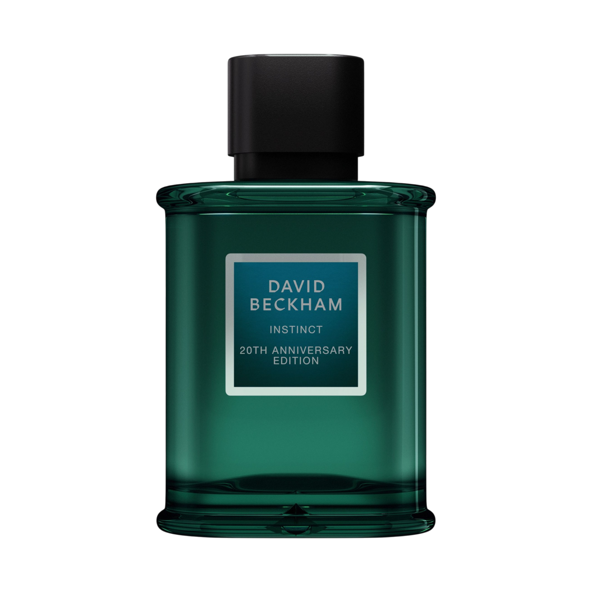 DAVID BECKHAM INSTINCT 20TH ANNIVERSARY EDITION Eau de Parfum für Männer 75 ml #2