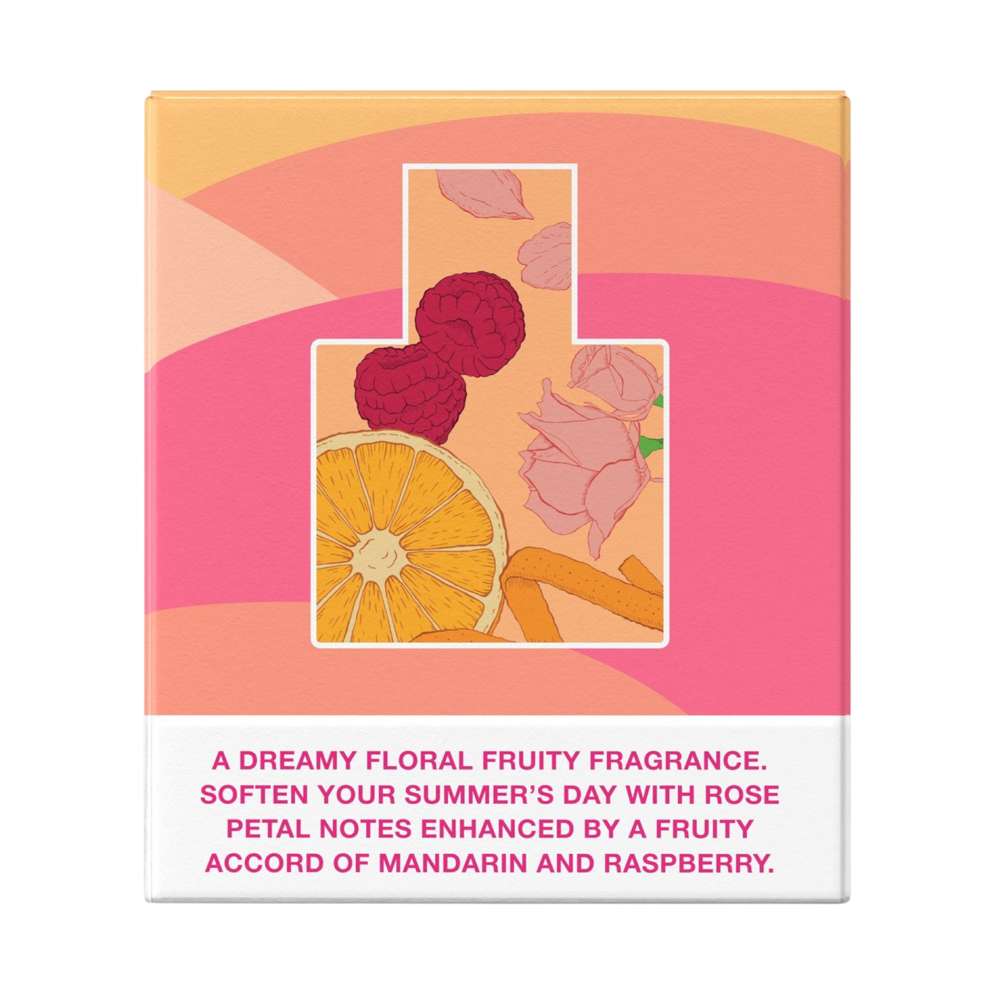 MEXX SUMMER FOR DAYDREAM HER LIMITED EDITION Woda perfumowana damska 40 ml #4