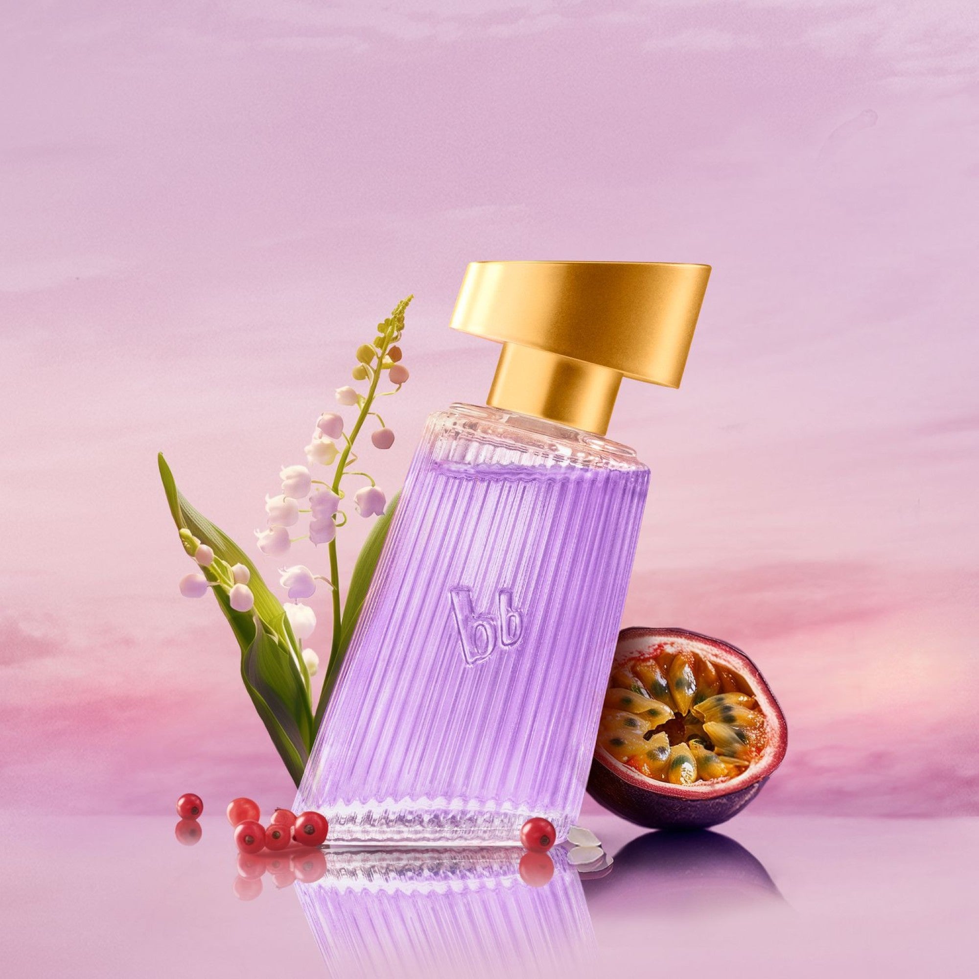 BRUNO BANANI MAGIC WOMAN Woda perfumowana damska 50 ml #4