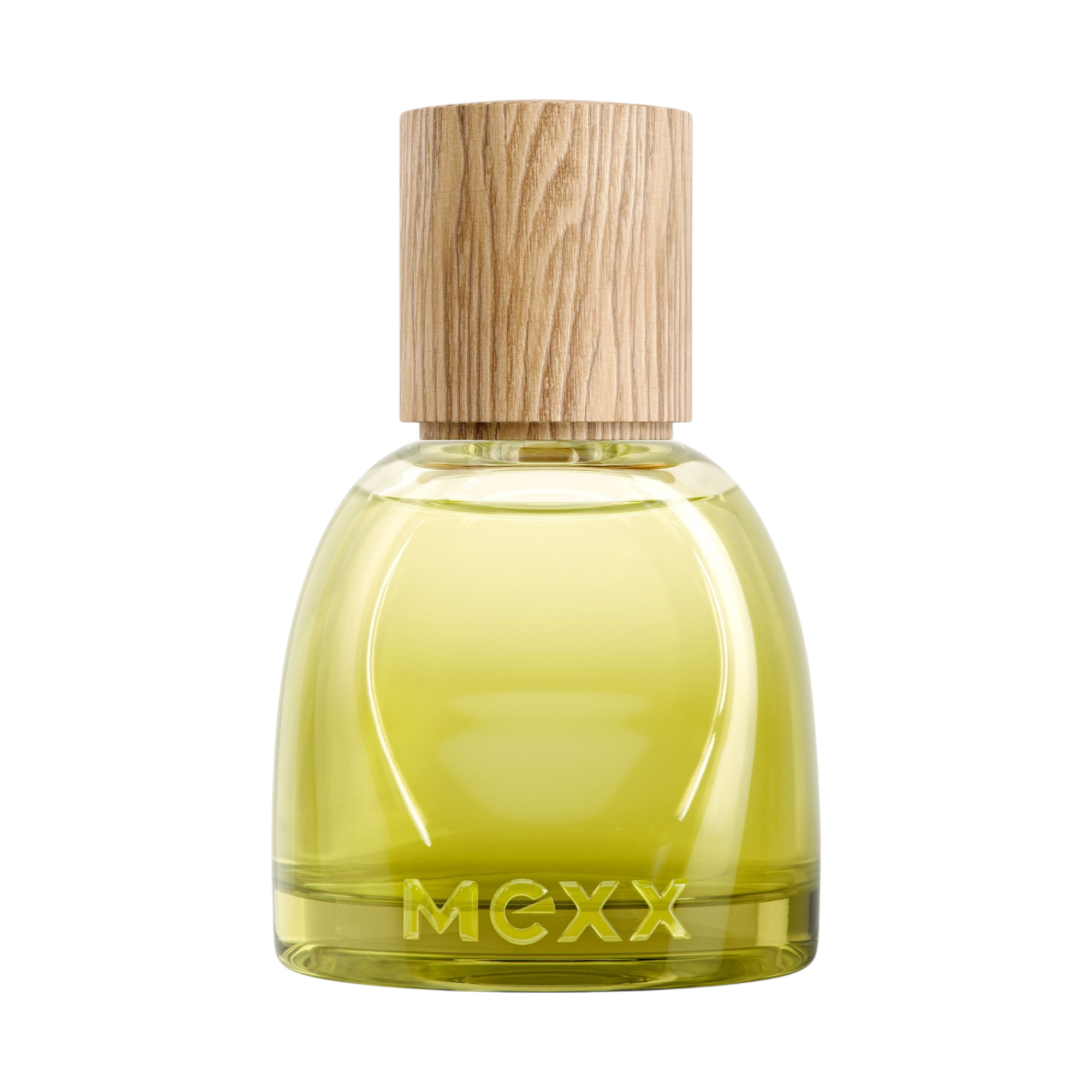 MEXX INSPIRED NATURE Woda perfumowana damska 30 ml #2