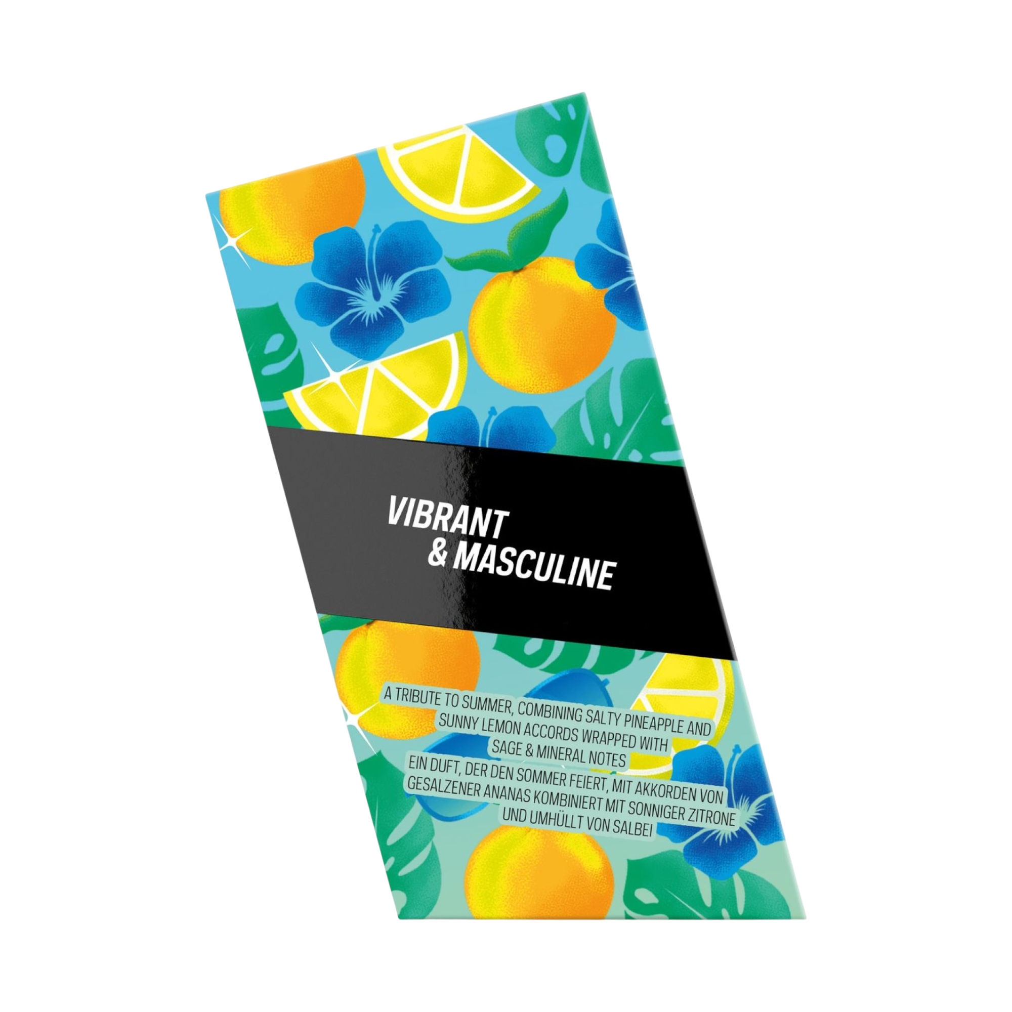 BRUNO BANANI SUMMER LIMITED EDITION FY26 HIM parfémovaná voda pro muže 50 ml #3