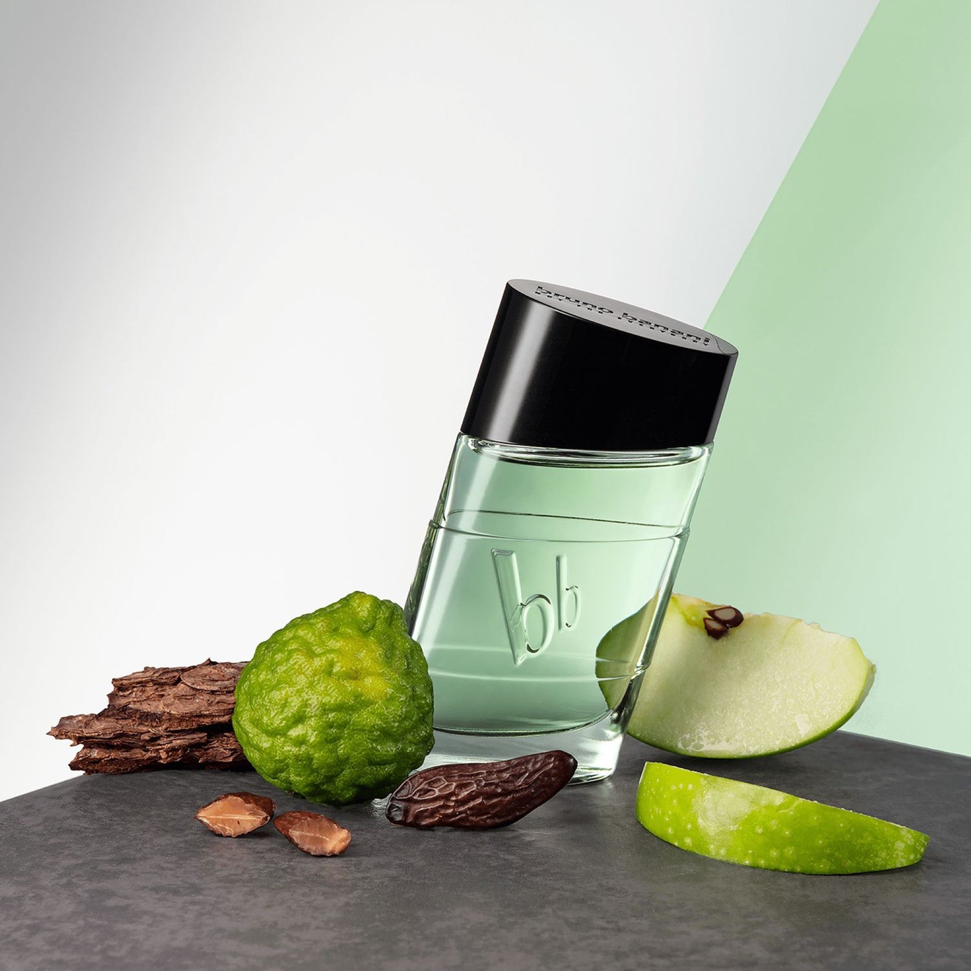 BRUNO BANANI MADE FOR MEN Eau de Parfum für Männer 50 ml #4