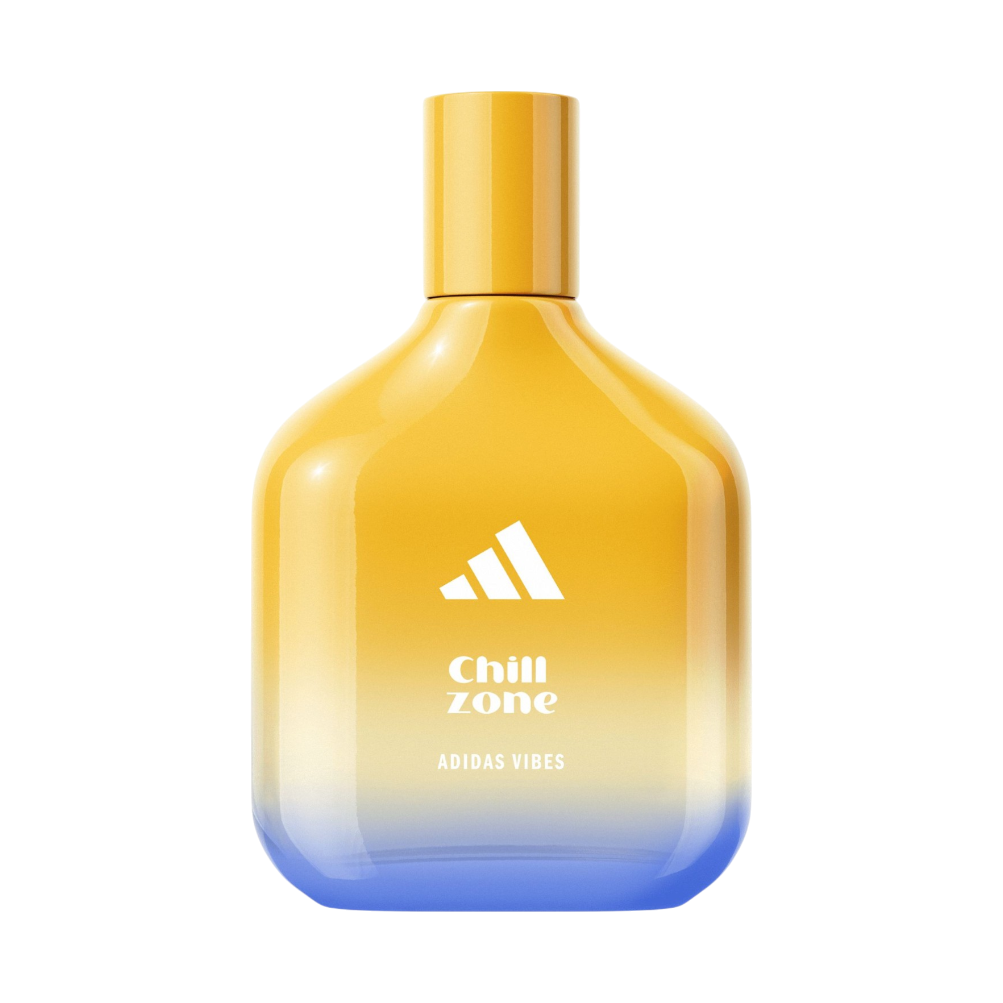 ADIDAS VIBES CHILL ZONE Woda perfumowana unisex 100 ml #2