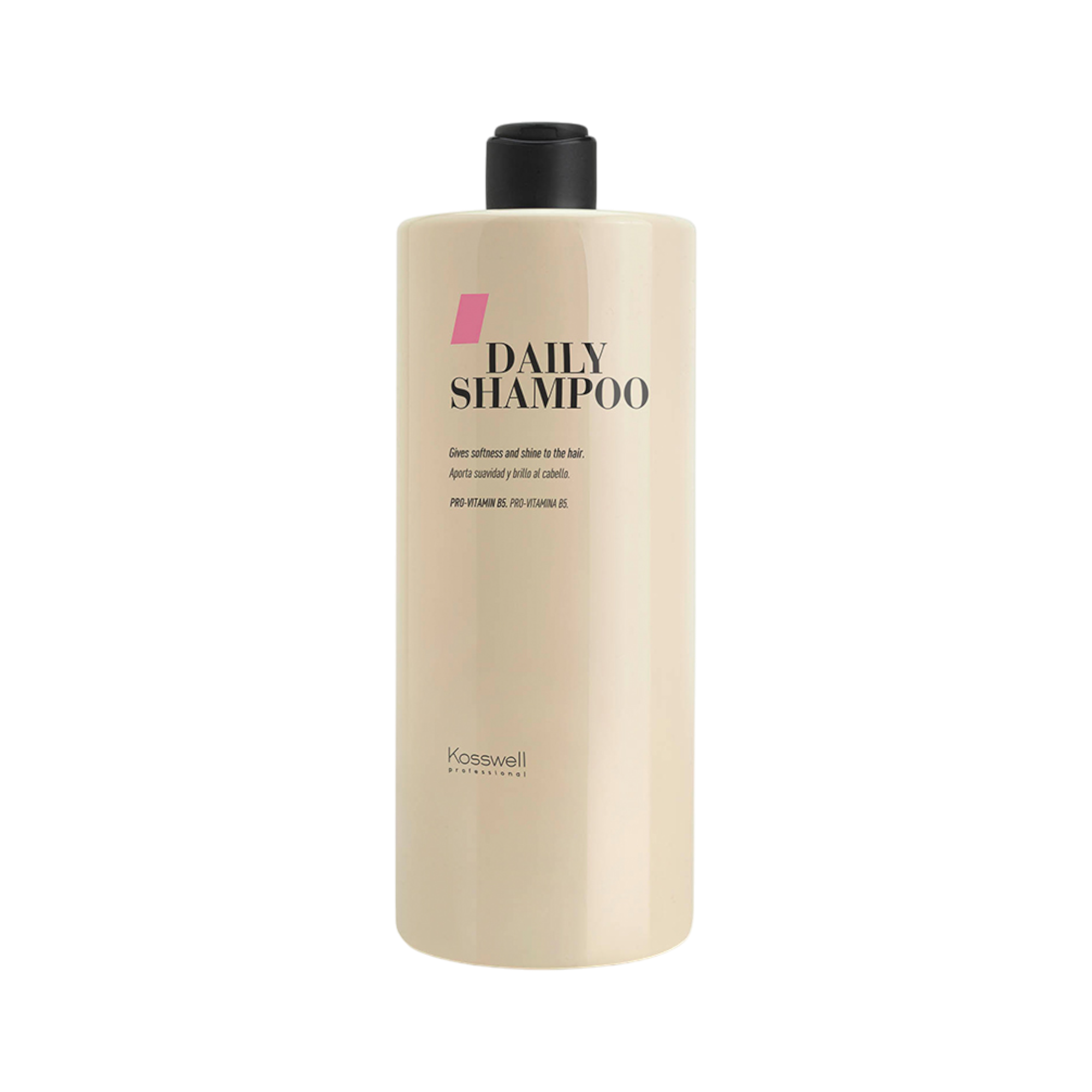 KOSSWELL DAILY Szampon do codziennej pielęgnacji włosów 1000 ml