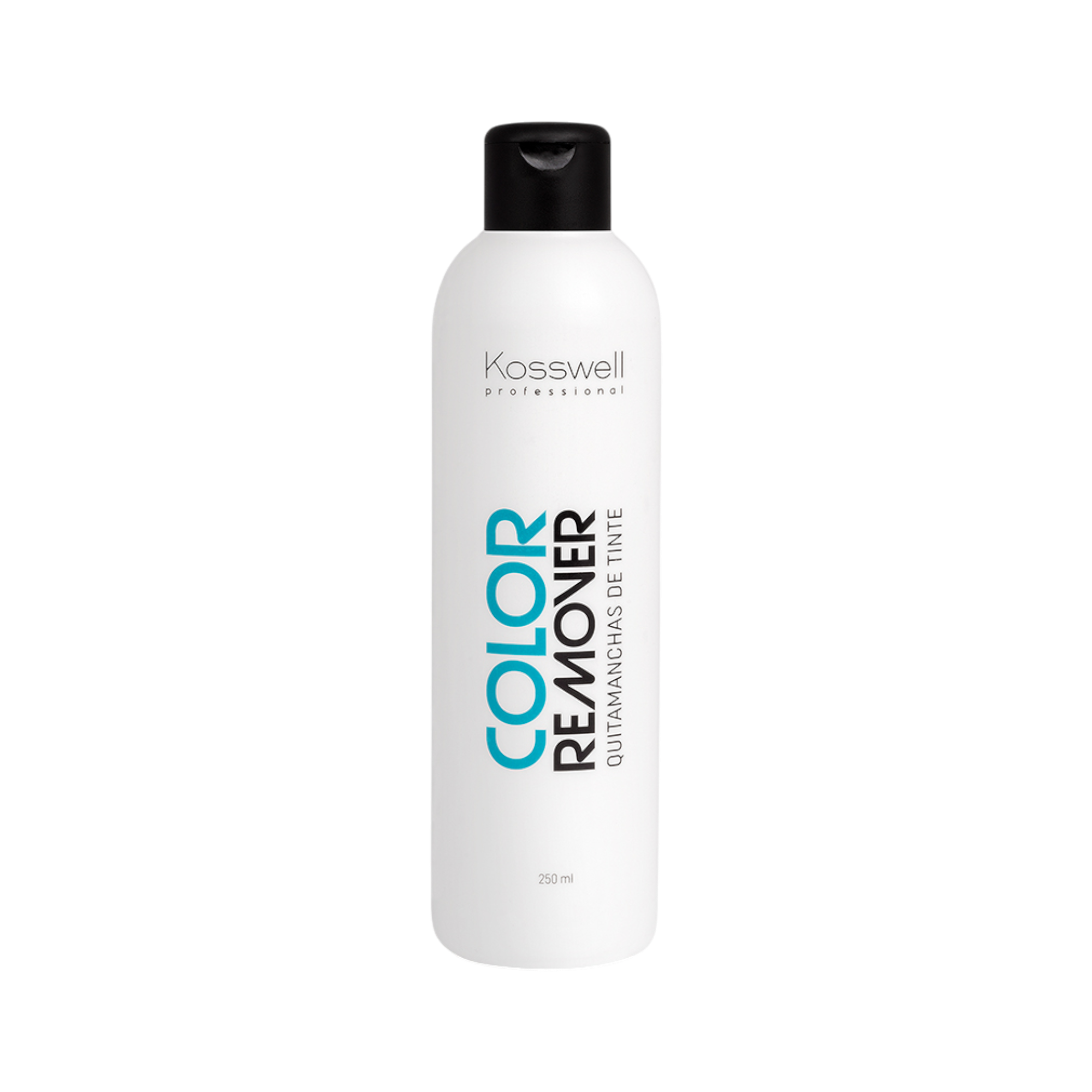 KOSSWELL COLOR REMOVER Płyn do usuwania farby ze skóry 250 ml