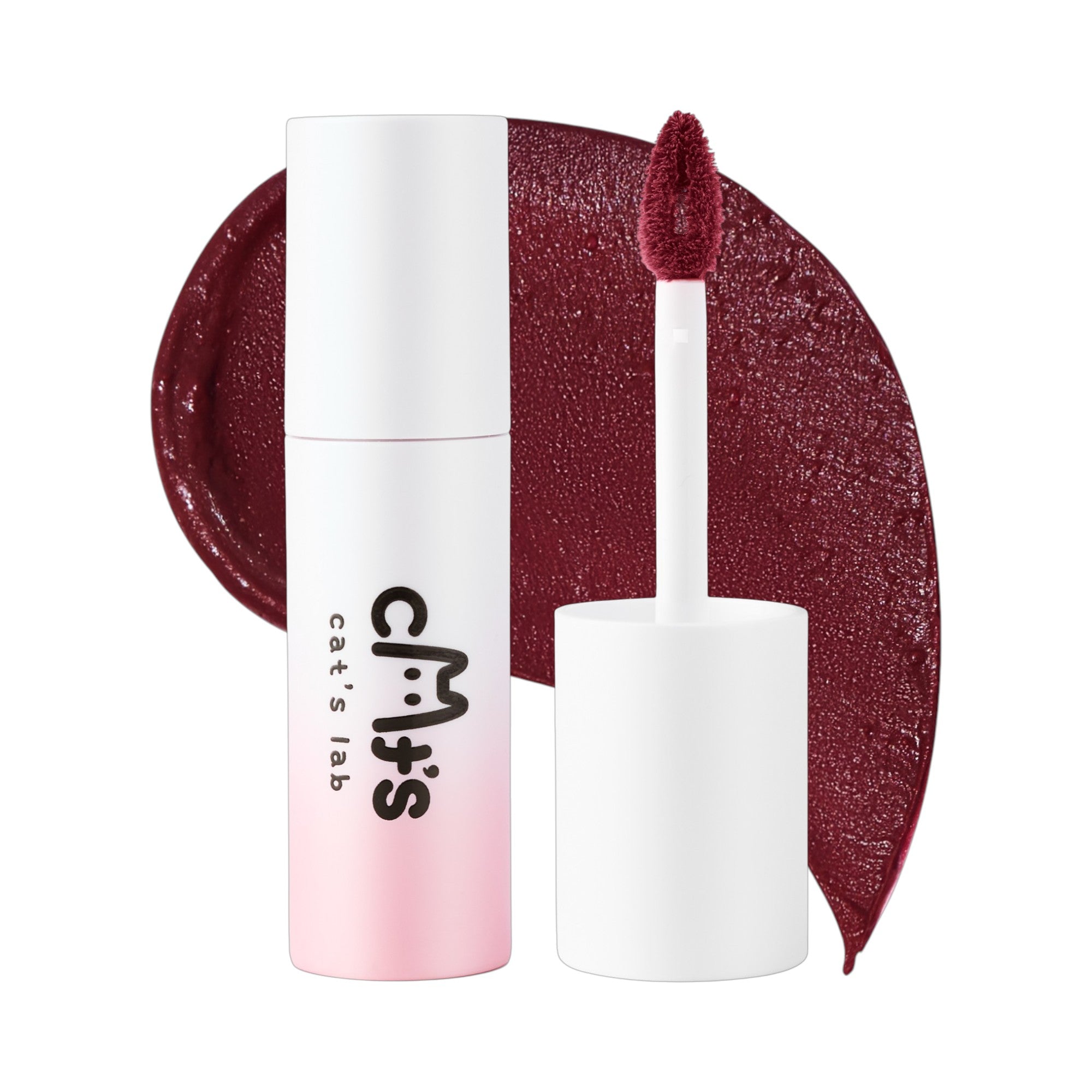 CAT`S LAB BLUR LIP VELVET Aksamitna pomadka do ust i policzków 2,3 g #3