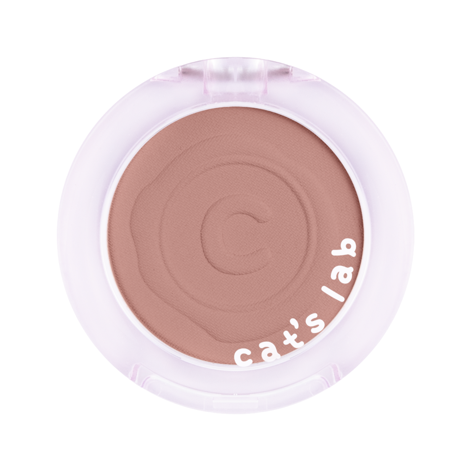 CAT`S LAB EYE STAMP SHADOW Cień do powiek mat&shimmer 2,2 g #8