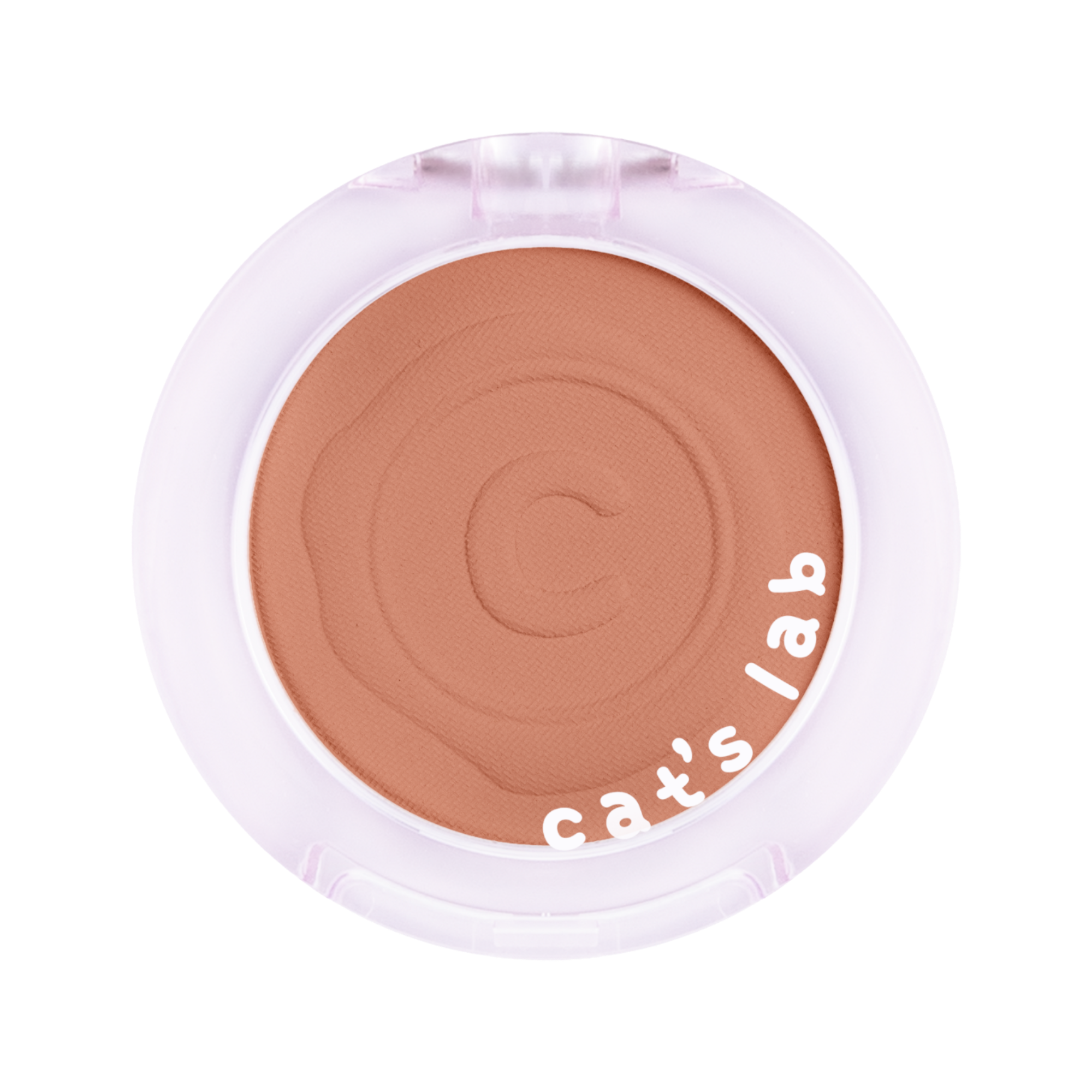 CAT`S LAB EYE STAMP SHADOW Cień do powiek mat&shimmer 2,2 g #2