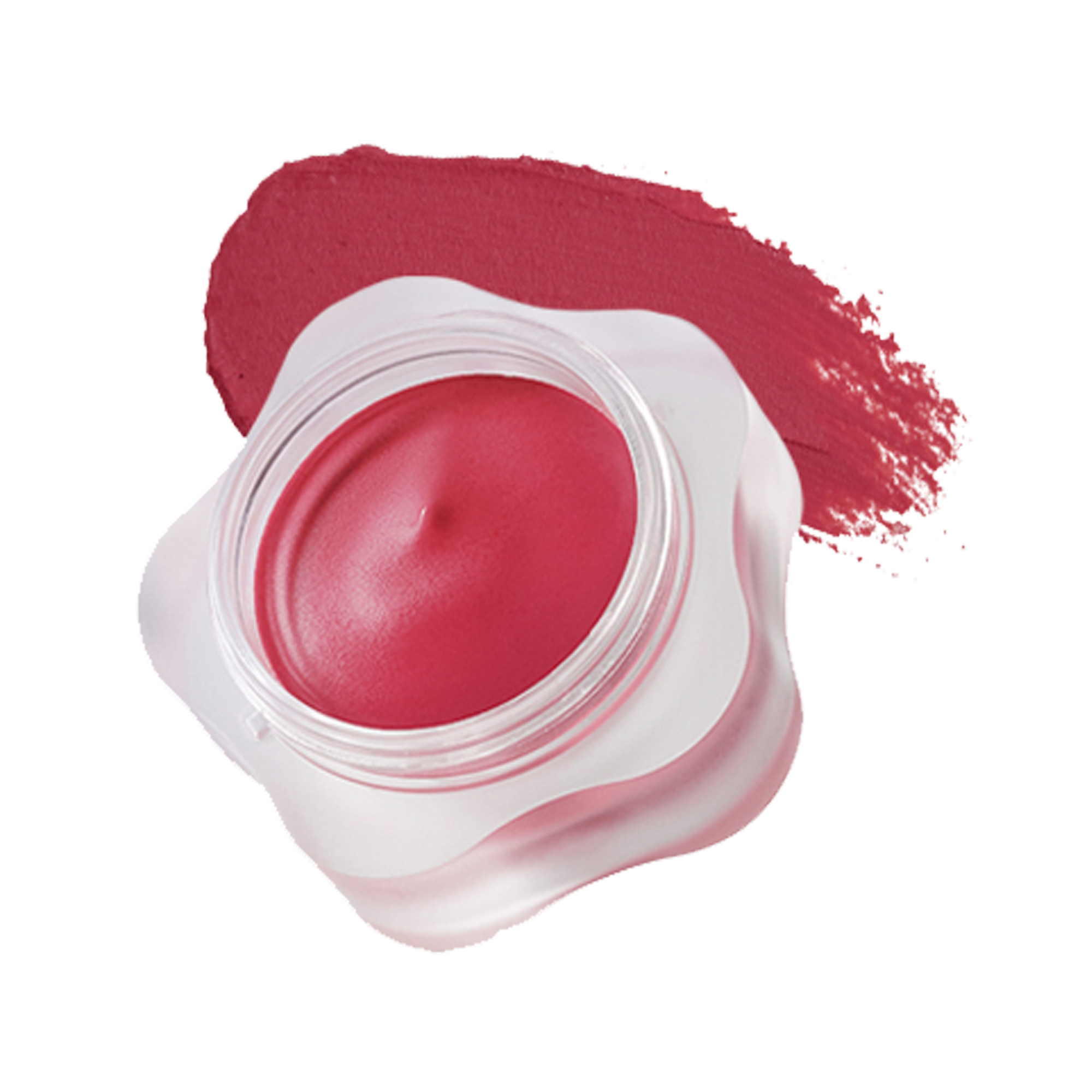 DEARMAY PURE FALLING MOOD LIP POT Balsam koloryzujący do ust i policzków 6,5 g #4
