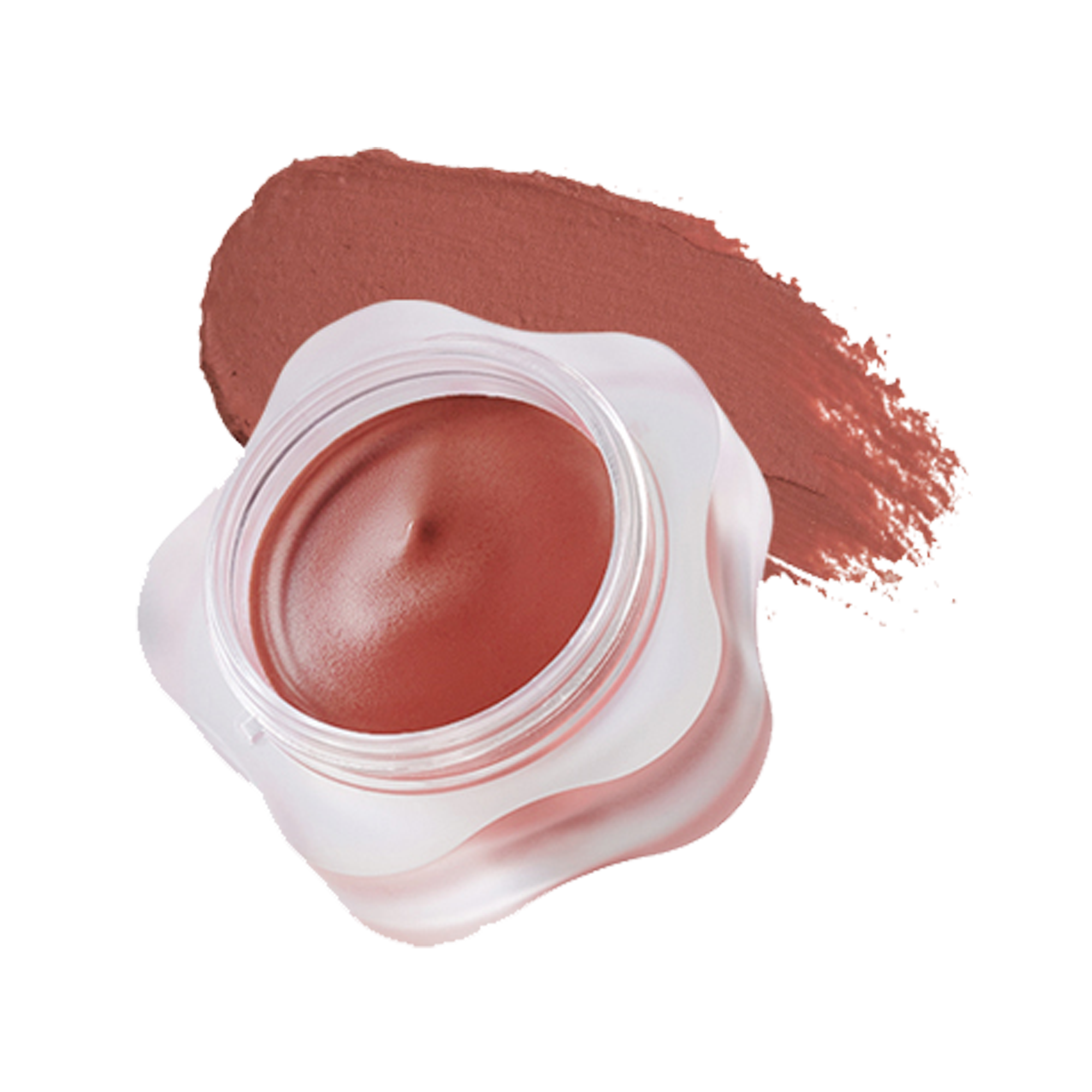 DEARMAY PURE FALLING MOOD LIP POT Balsam koloryzujący do ust i policzków 6,5 g #7