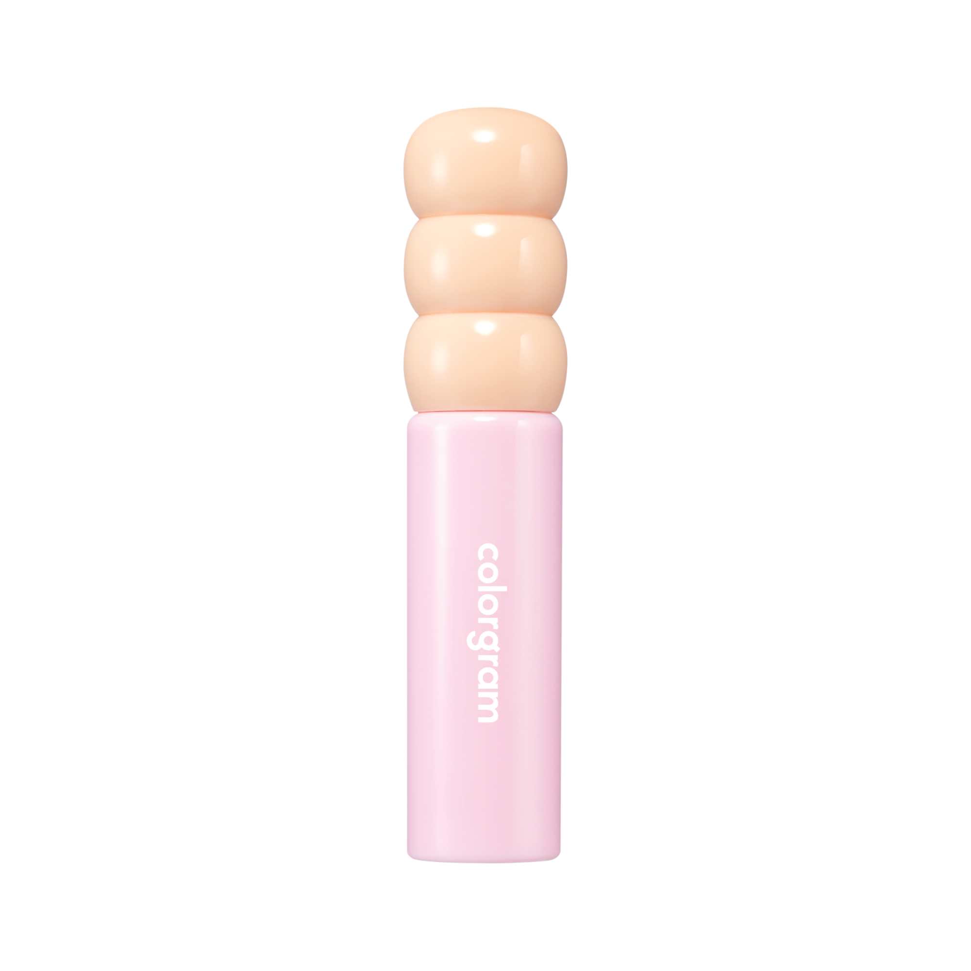 COLORGRAM FRUITY GLASS TINT Tint do ust z efektem glass lips 3 g