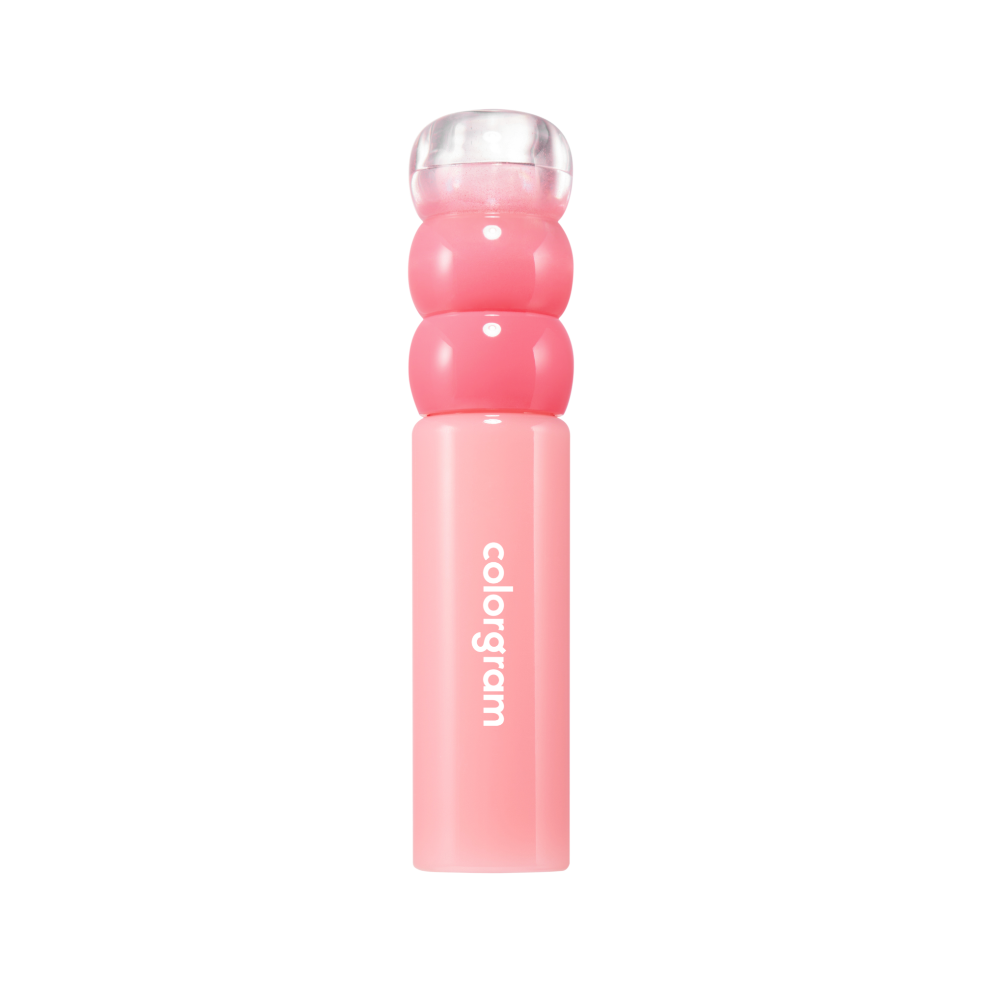 COLORGRAM FRUITY WATER TINT Błyszczący tint do ust 2,8 g #2
