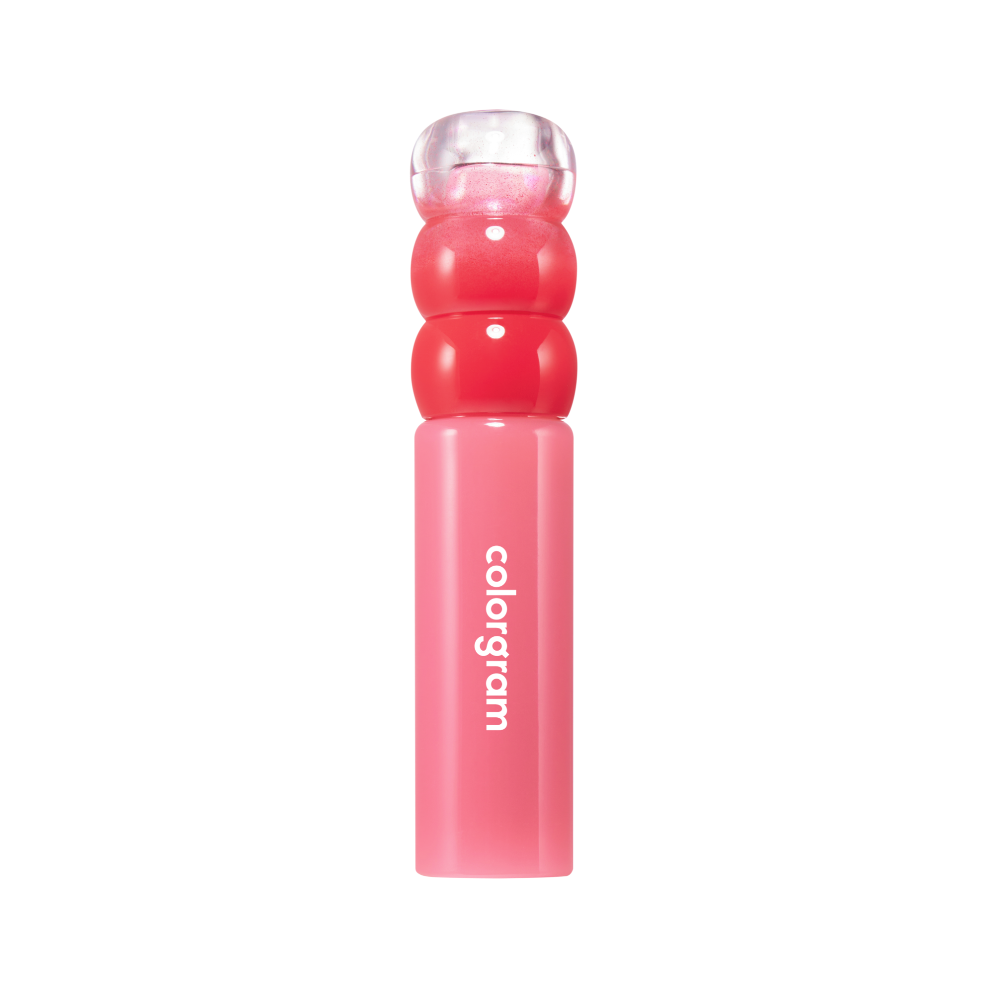 COLORGRAM FRUITY WATER TINT Błyszczący tint do ust 2,8 g #6