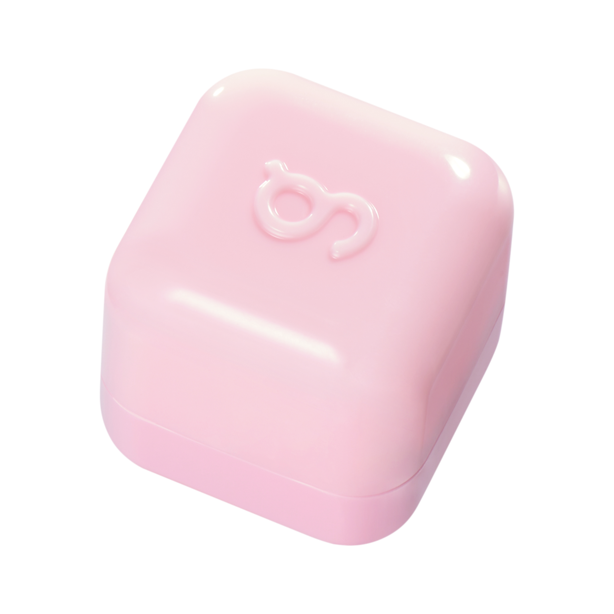 COLORGRAM MILK BLING HEARTLIGHTER Rozświetlacz do twarzy 2,2 g #2