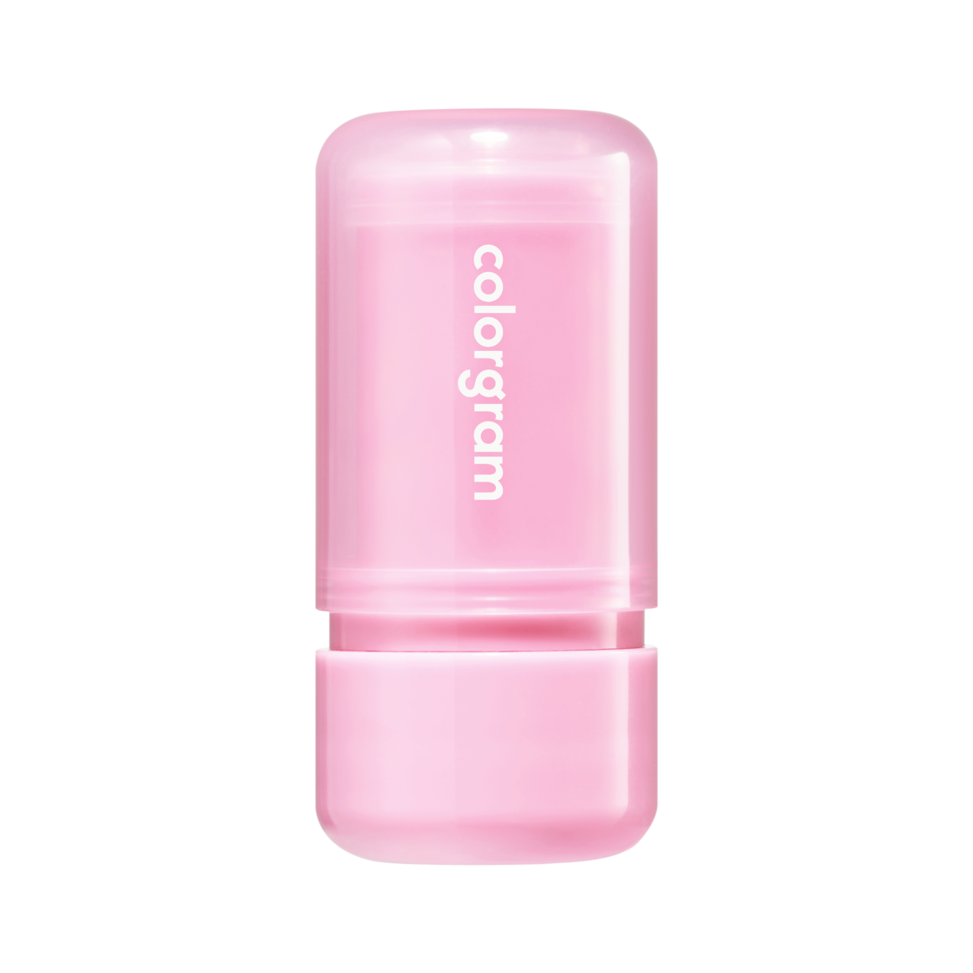 COLORGRAM LIP & CHEEK JELLY STICK Rozświetlający stick do policzków i ust 5 g