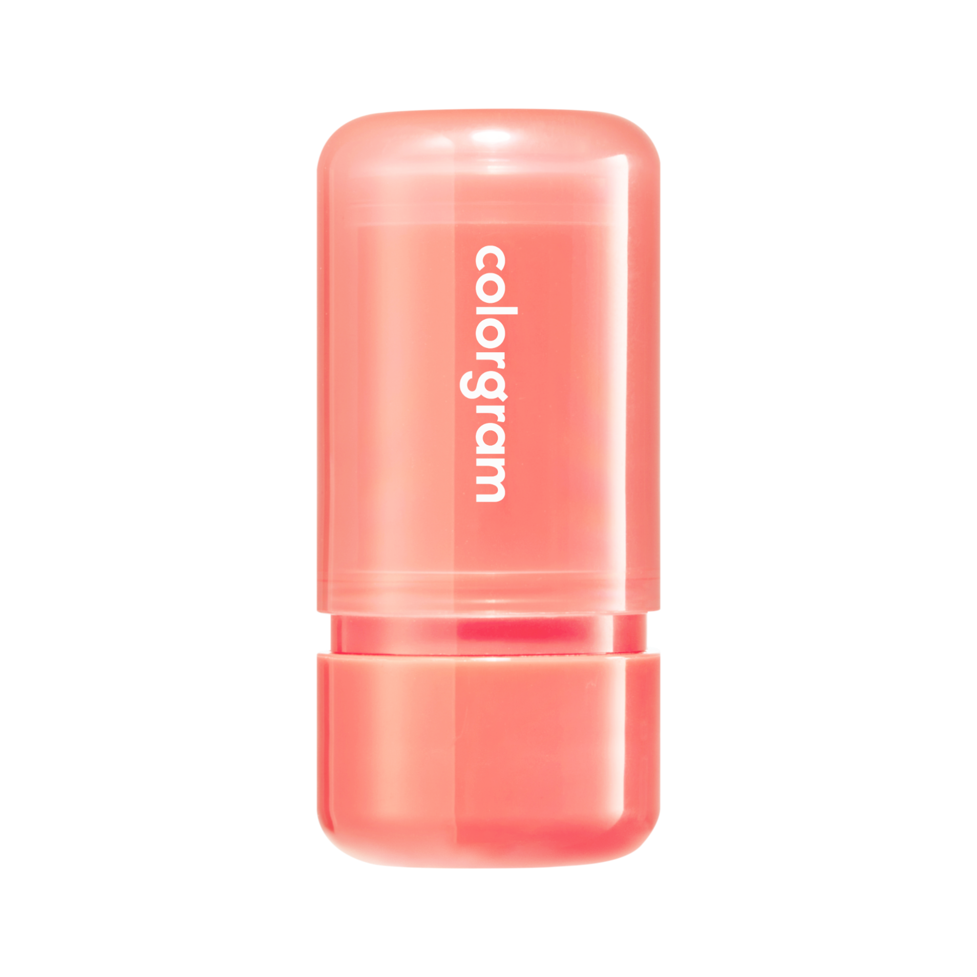 COLORGRAM LIP & CHEEK JELLY STICK Rozświetlający stick do policzków i ust 5 g #2