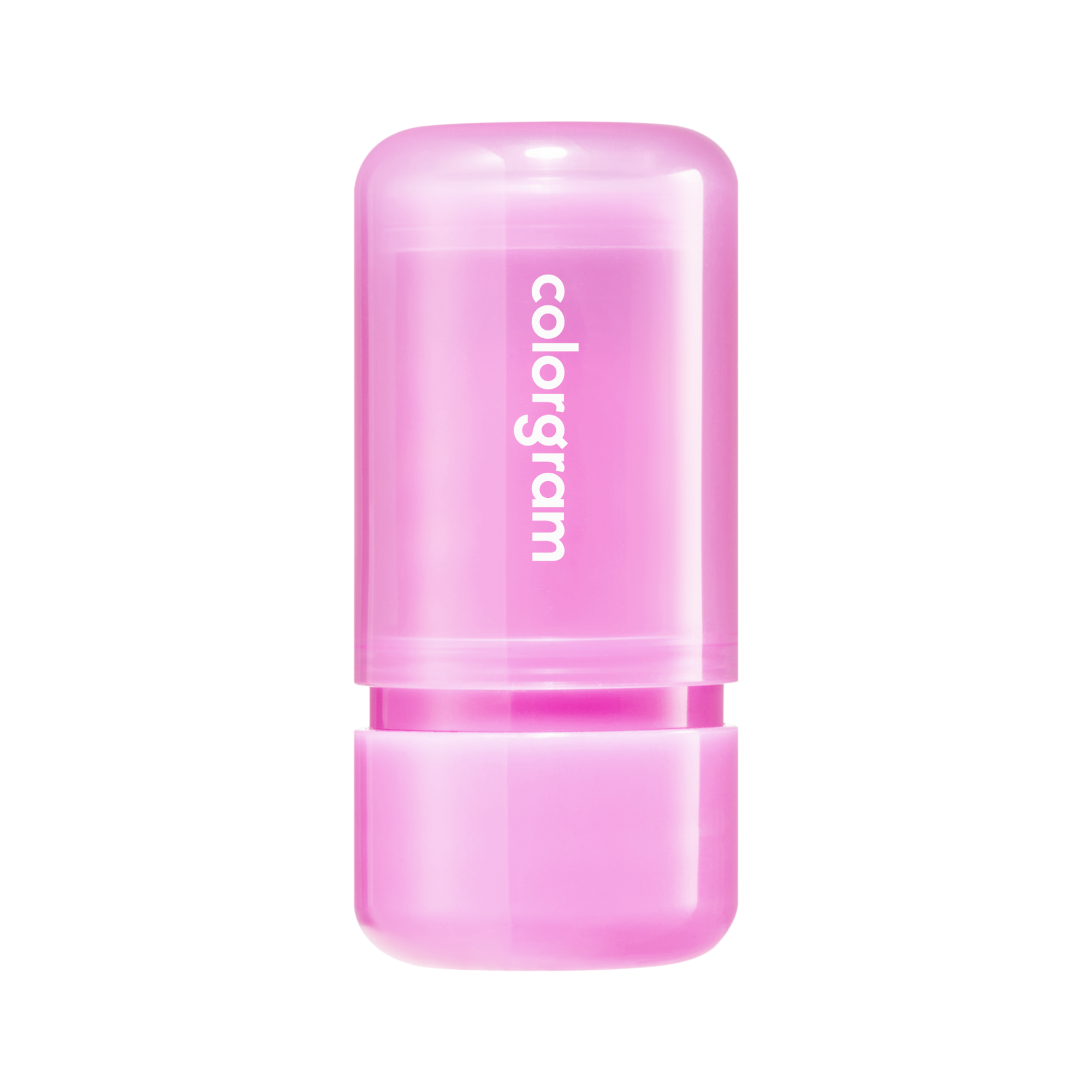 COLORGRAM LIP & CHEEK JELLY STICK Rozświetlający stick do policzków i ust 5 g #4
