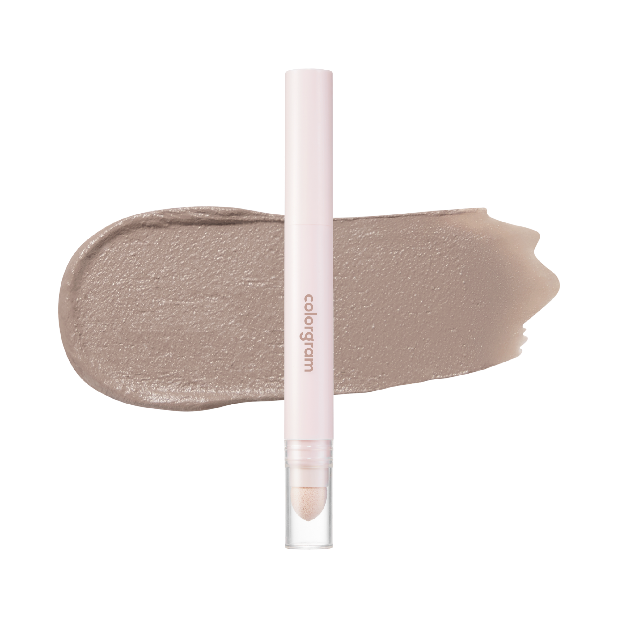 COLORGRAM RE-FORMING CONTOUR STICK Kremowy sztyft do konturowania twarzy 1,3 g #2
