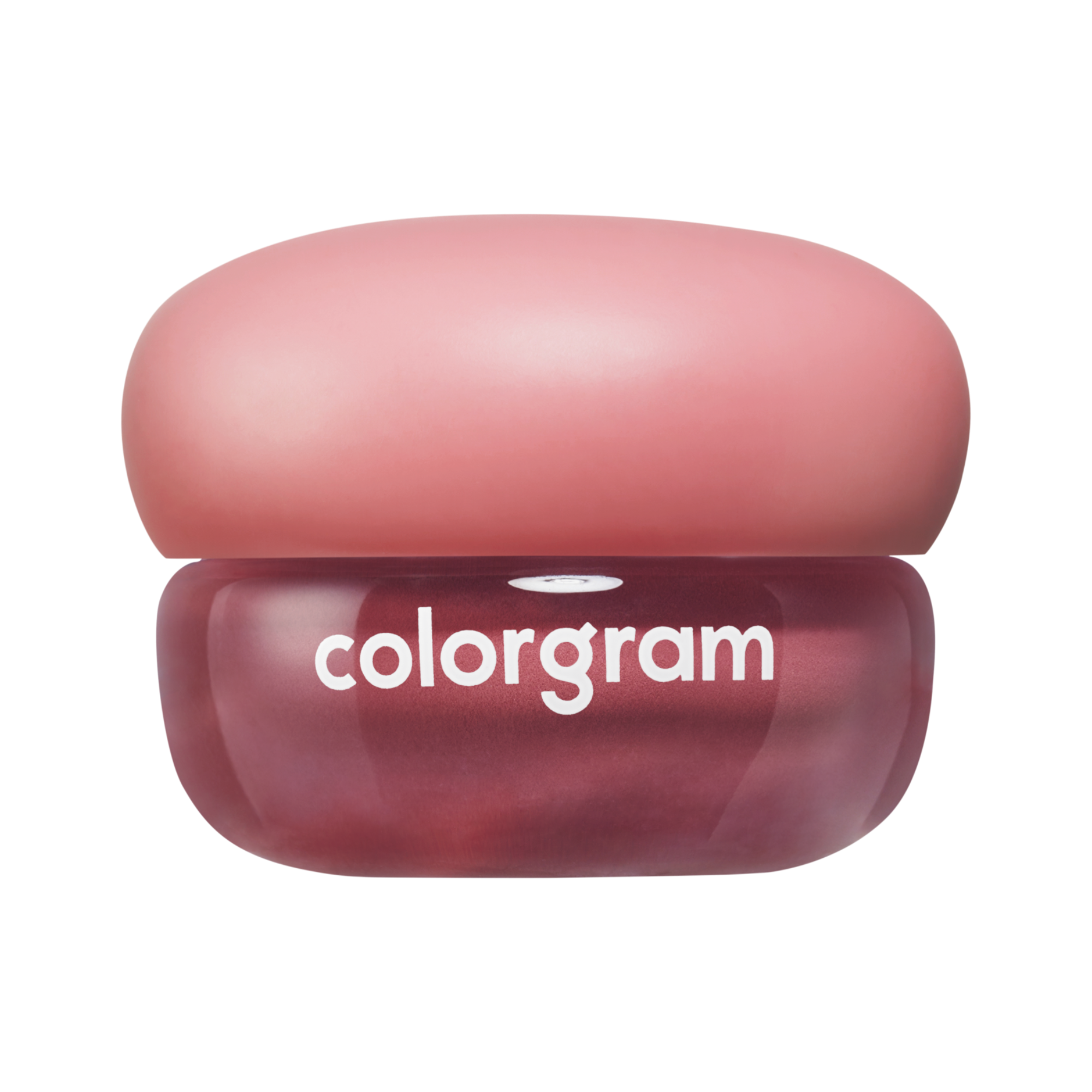 COLORGRAM TINTIN DORY BLUR JAM Aksamitny tint do ust i policzków 3,5 g #8