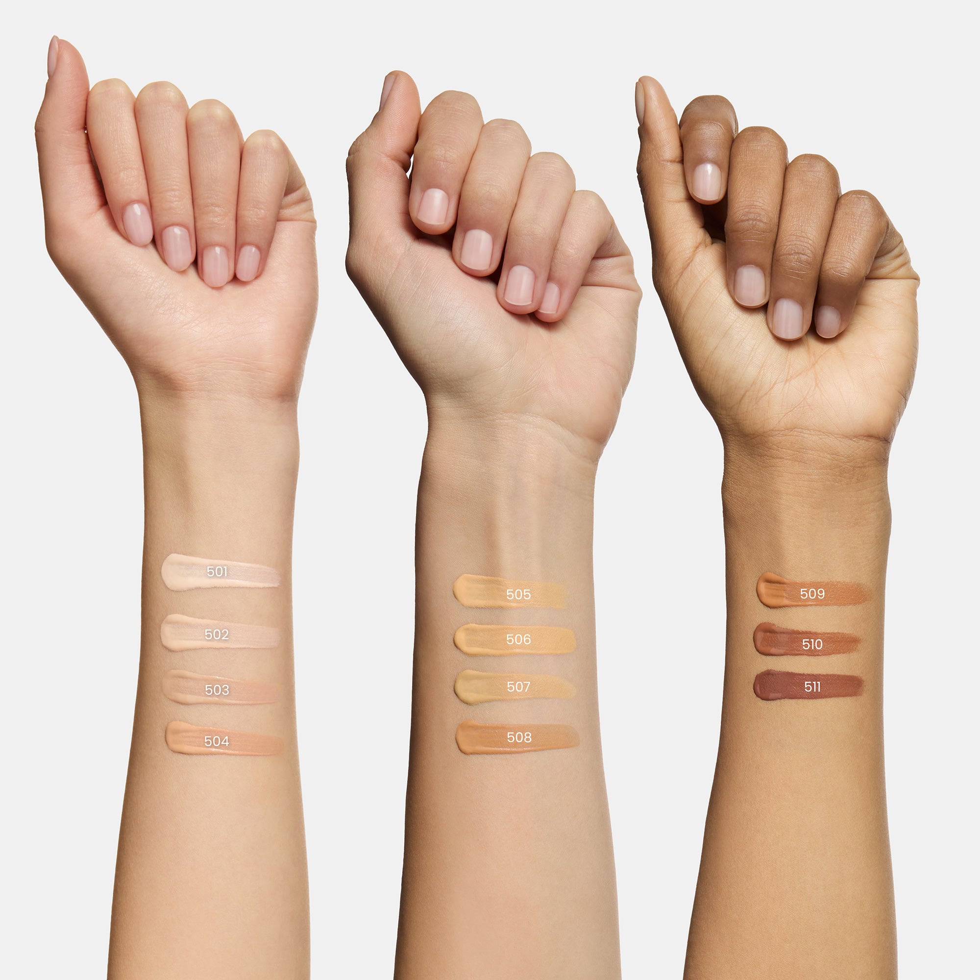 INGLOT SKIN-PERFECTING CC SPF 30 Krem do twarzy 30 ml #2