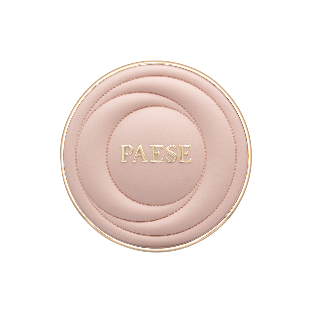 PAESE SELFGLOW Kremowy róż z matowym efektem 8 g #3