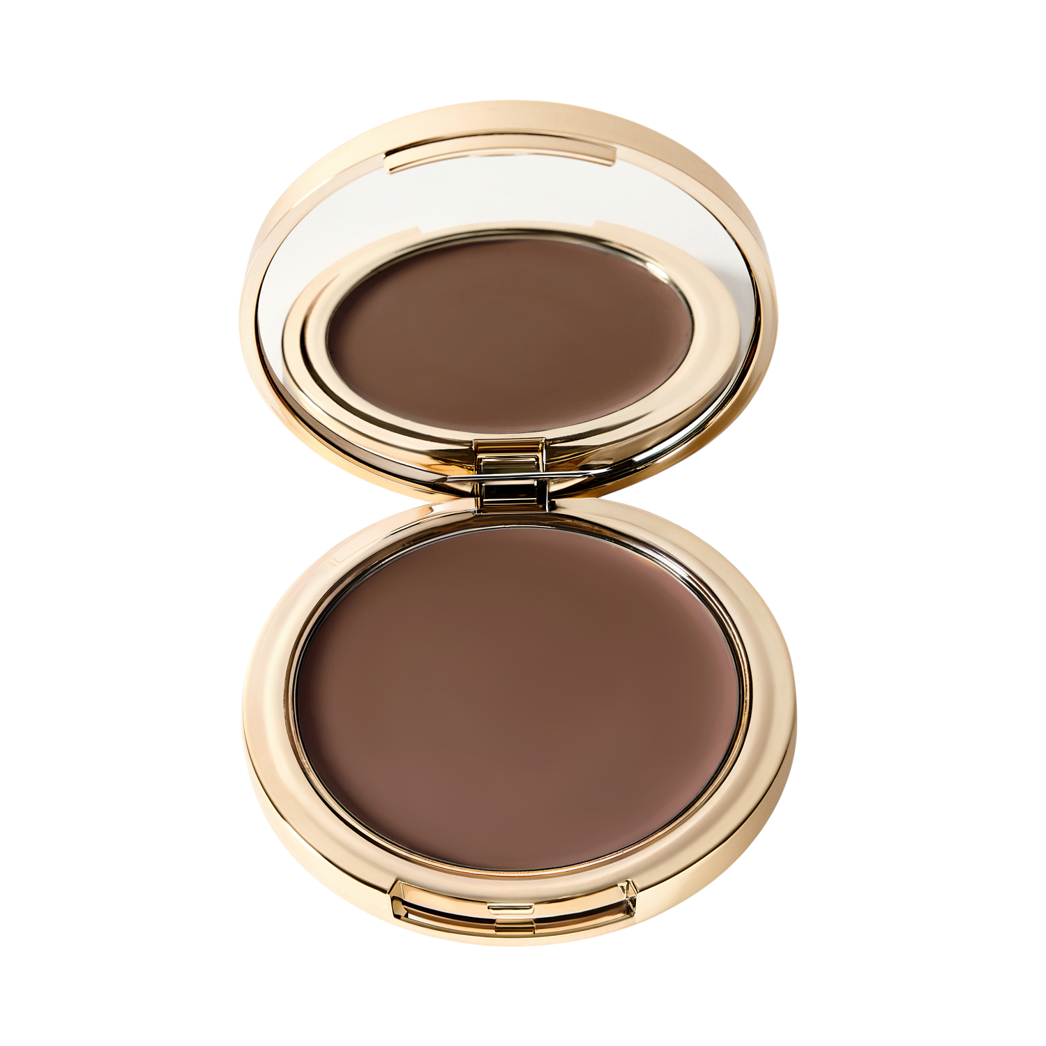 PAESE SELFGLOW Kremowy bronzer z matowym efektem 8 g #2