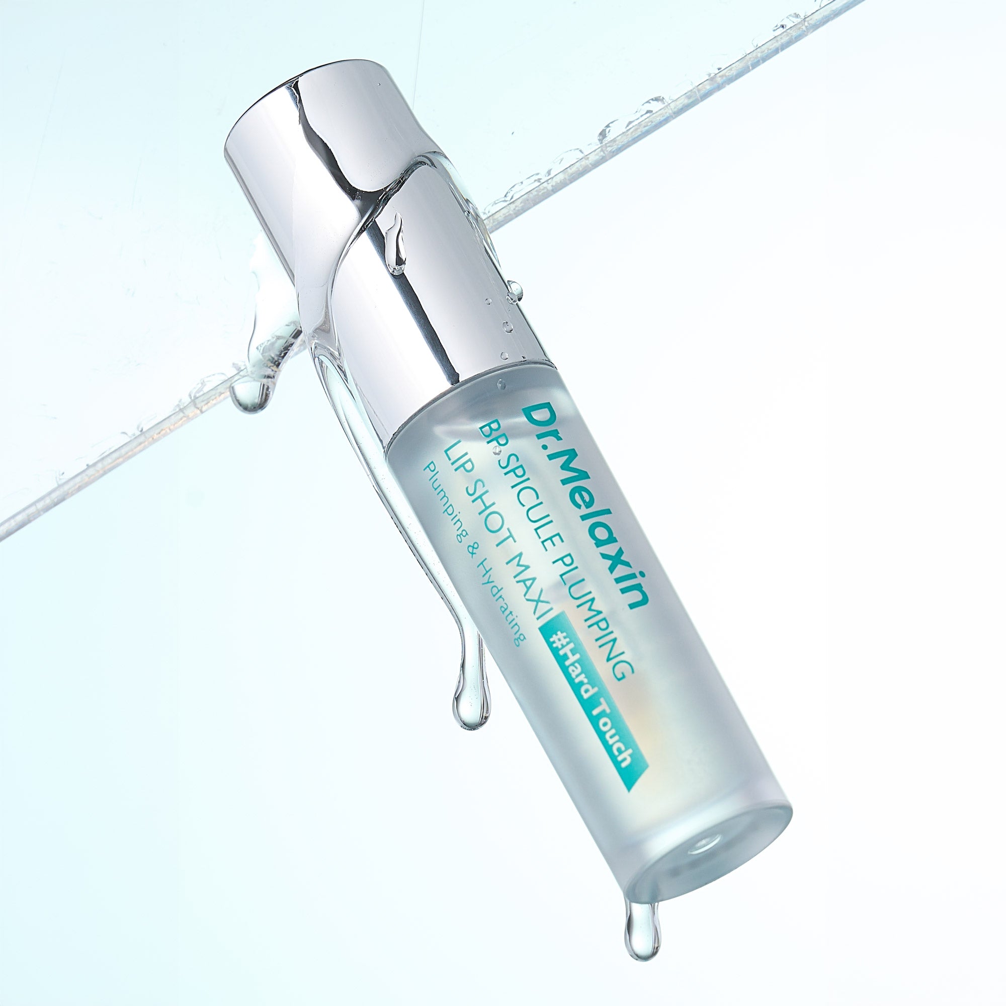 DR.MELAXIN BIO-SPICULE BP SPICULE BAUME À LÈVRES REpulpant DOUX Gloss hydratant à l'effet repulpant subtil 4 ml #6