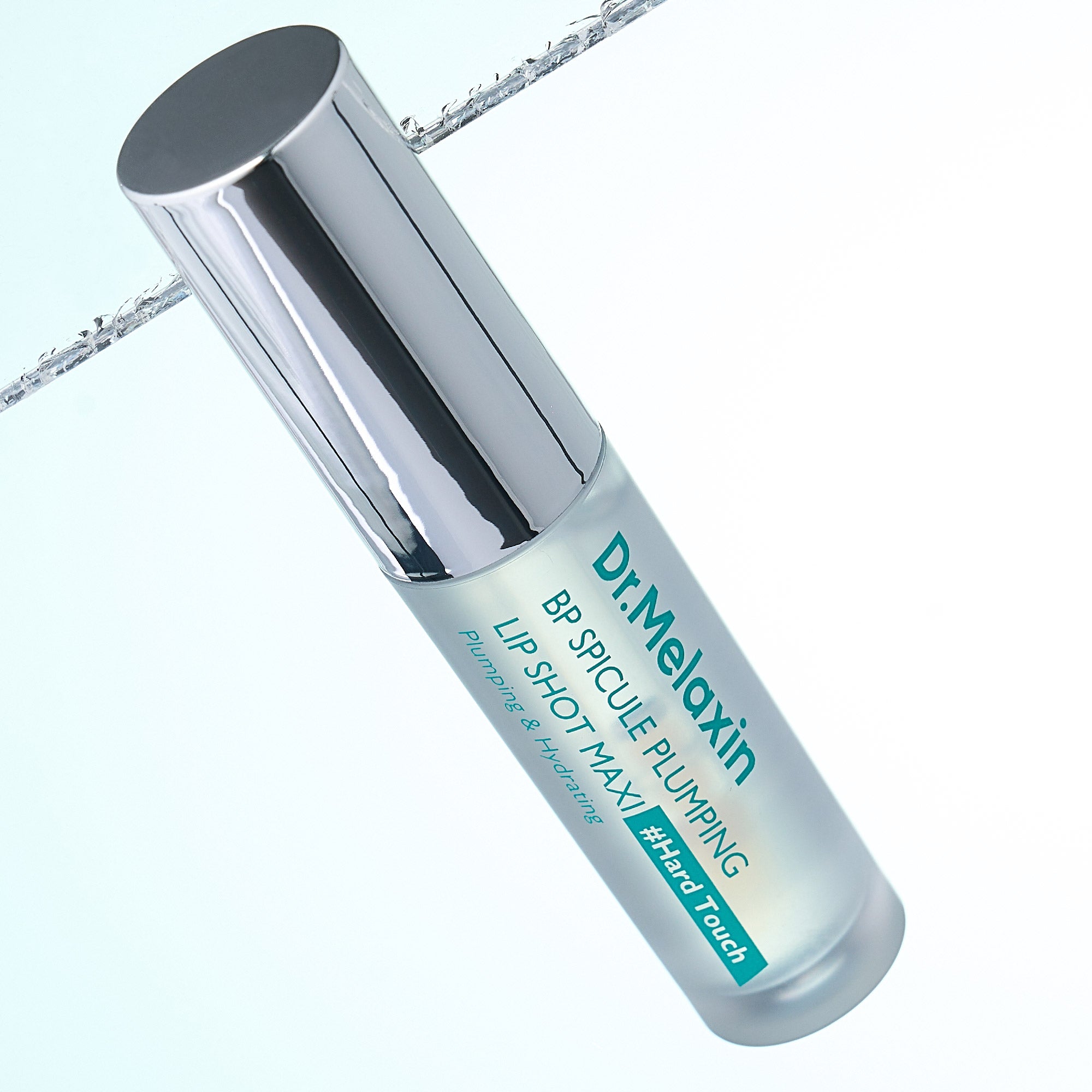 DR.MELAXIN BIO-SPICULE BP SPICULE BAUME À LÈVRES REpulpant DOUX Gloss hydratant à l'effet repulpant subtil 4 ml #7