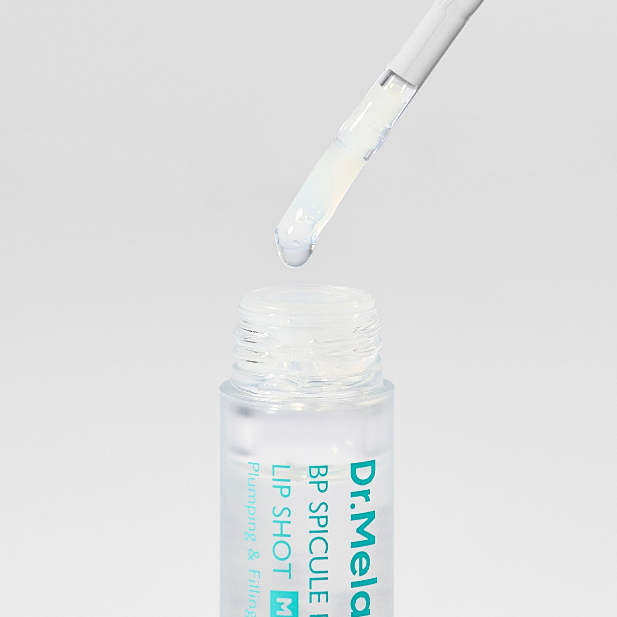 DR.MELAXIN BIO-SPICULE BP SPICULE BAUME À LÈVRES REpulpant DOUX Gloss hydratant à l'effet repulpant subtil 4 ml #4