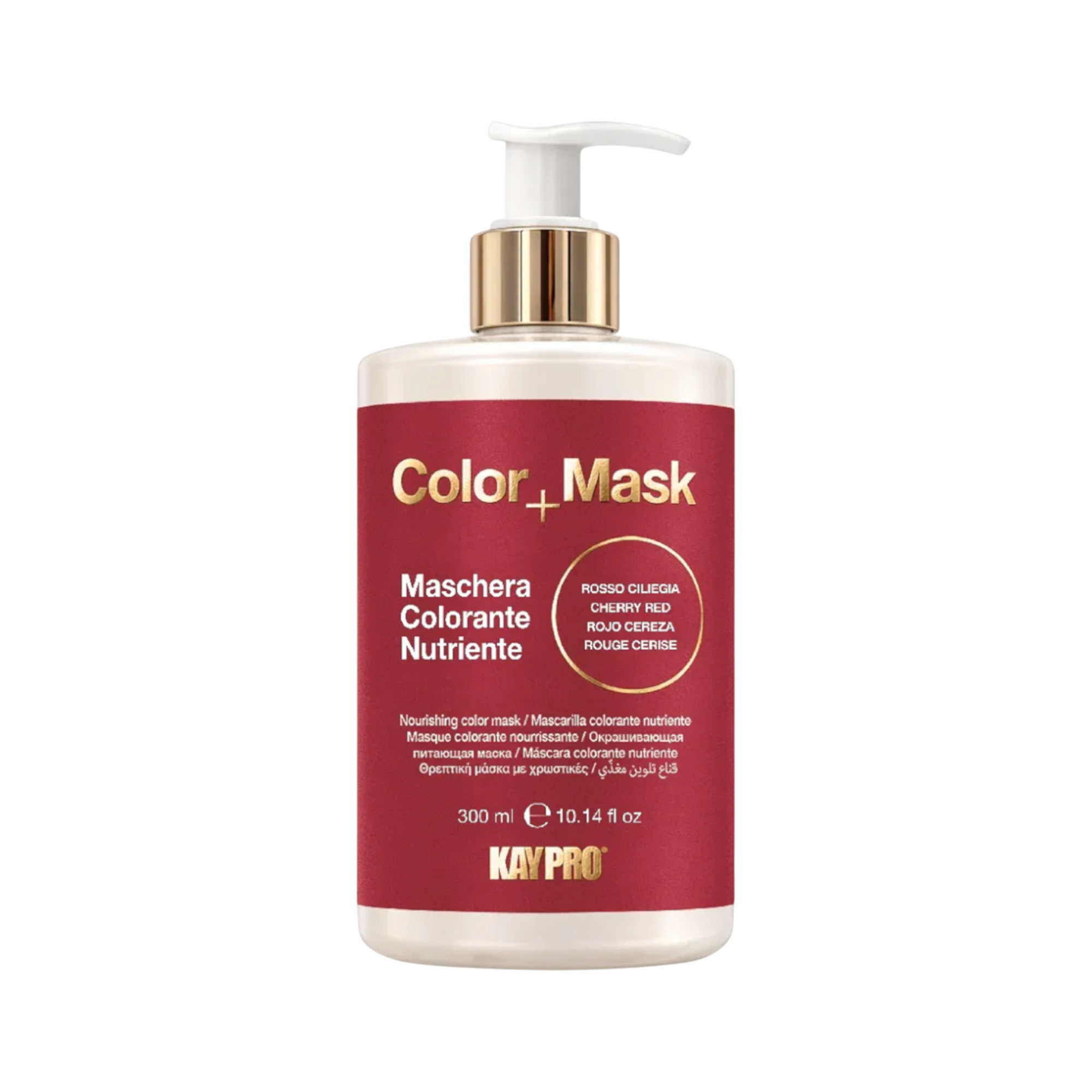 KAYPRO COLOR MASK Tonująca maska do włosów 300 ml #2