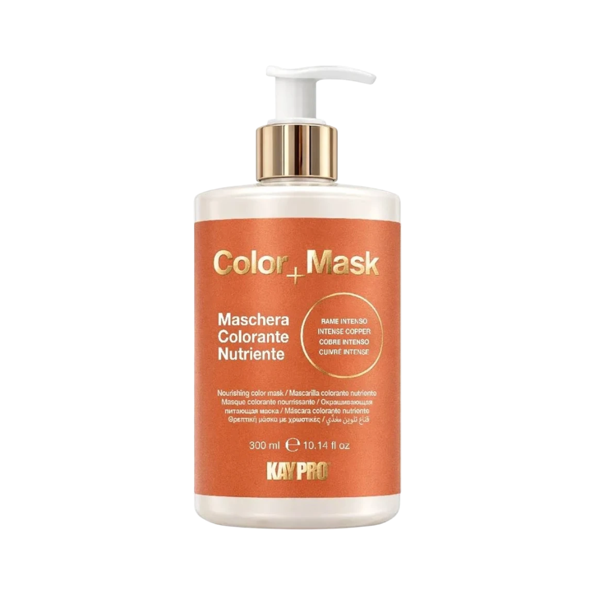KAYPRO COLOR MASK Tonująca maska do włosów 300 ml #3