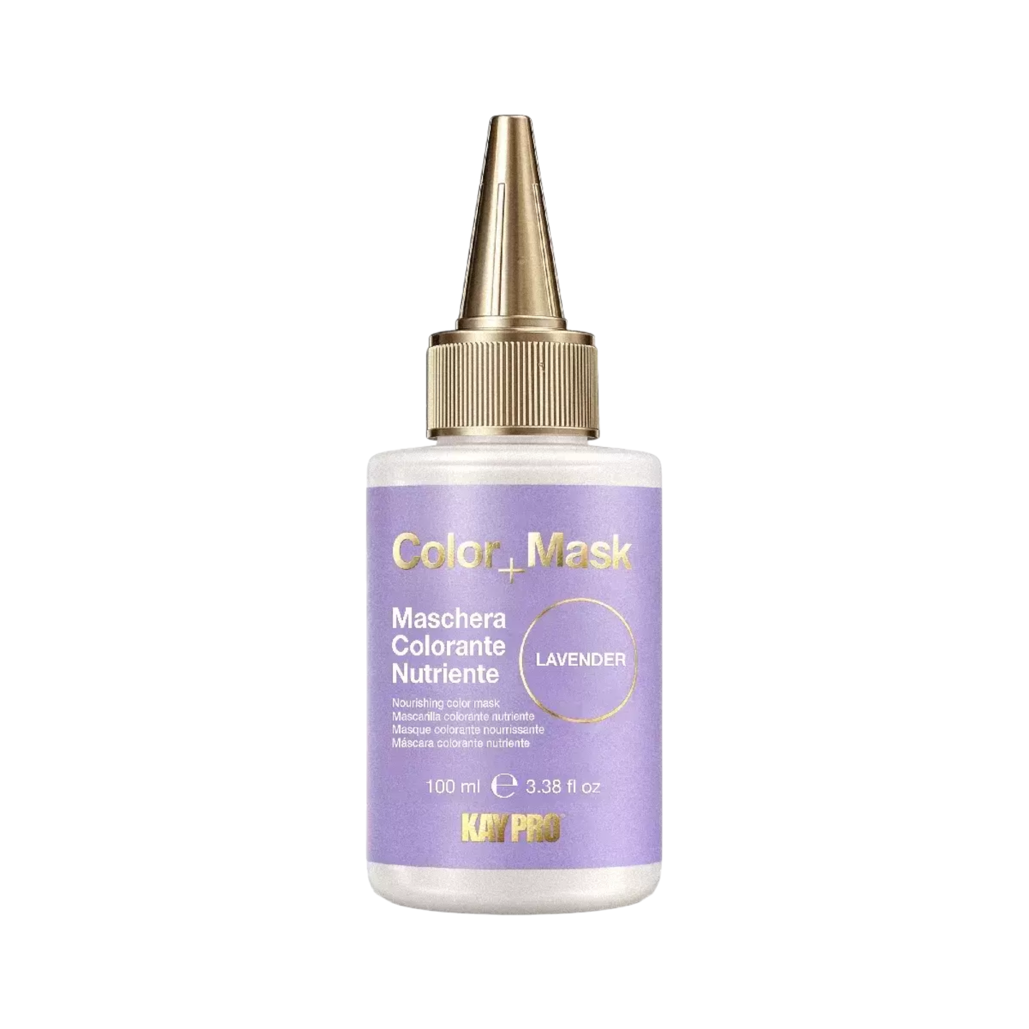 KAYPRO COLOR MASK Tonująca maska do włosów 100 ml