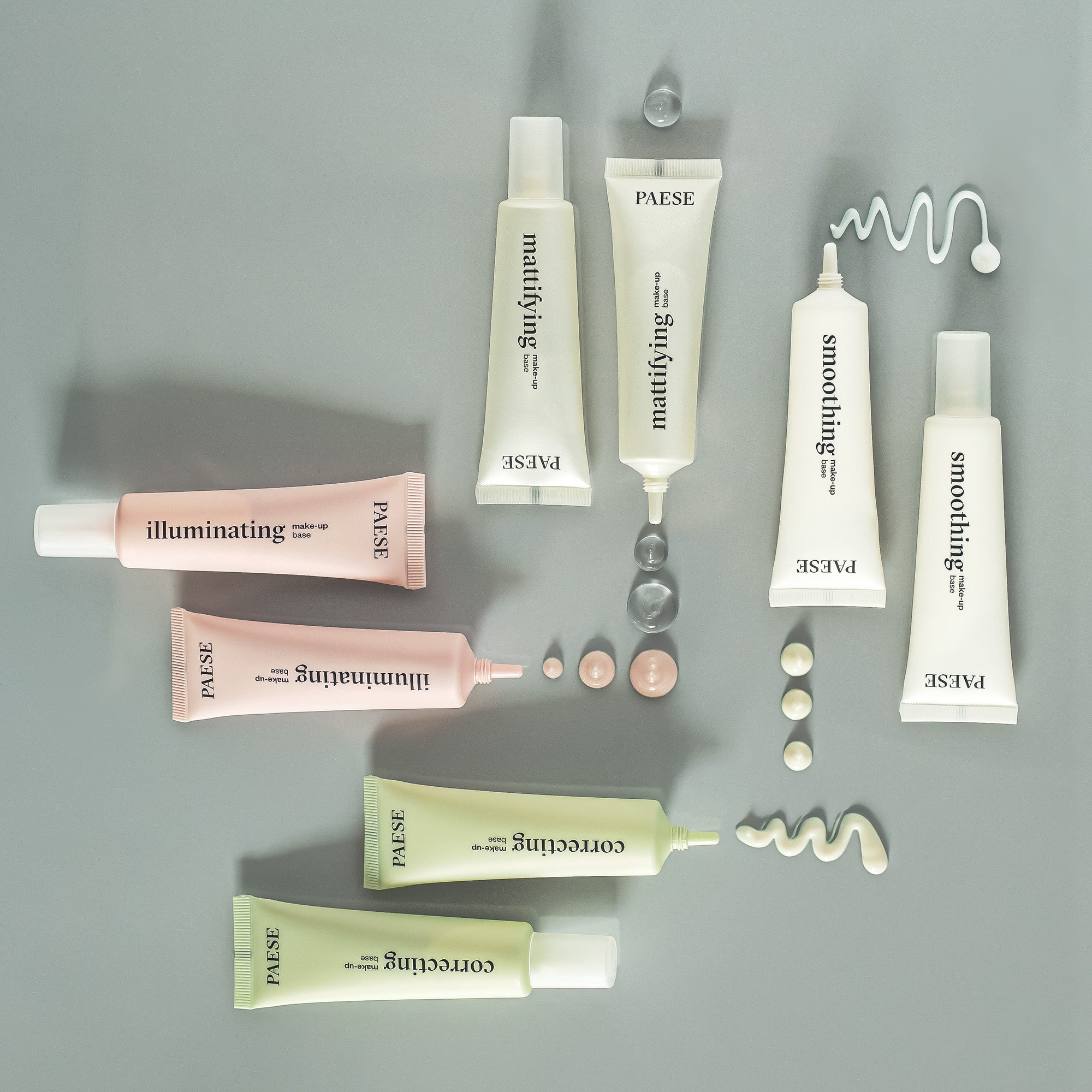 PAESE MATTIFYING Base de maquillage matifiante 30 ml #2