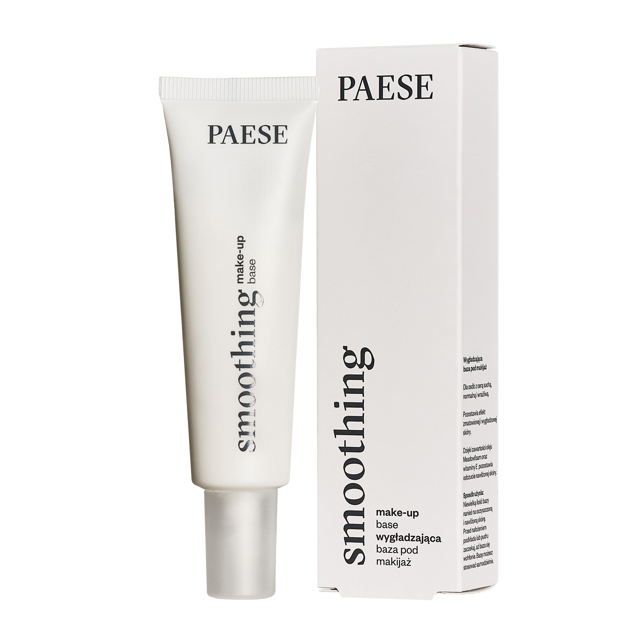 PAESE SMOOTHING Base de maquillage lissante 30 ml