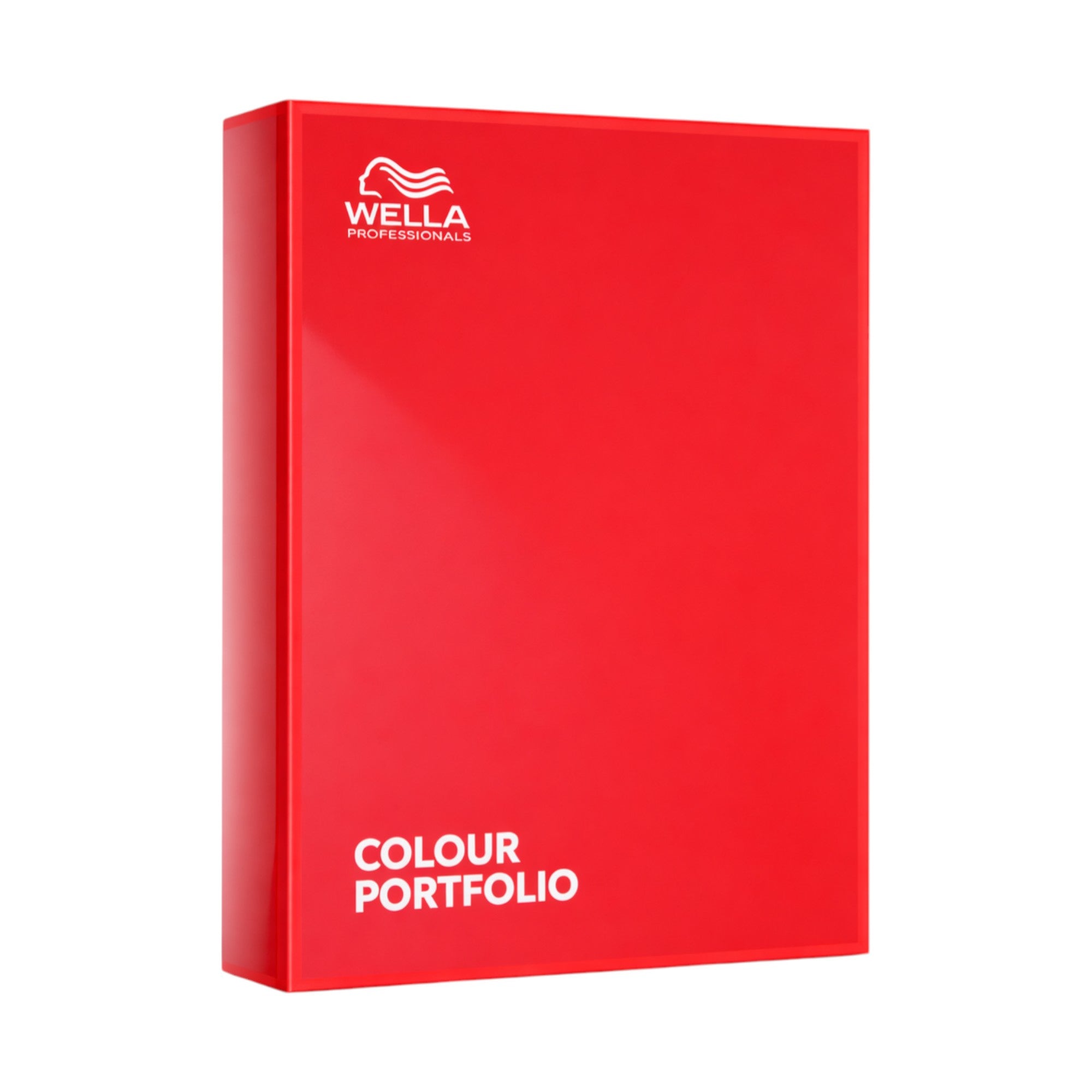 WELLA MULTIBREND Paleta kolorów, Portfolio 6w1