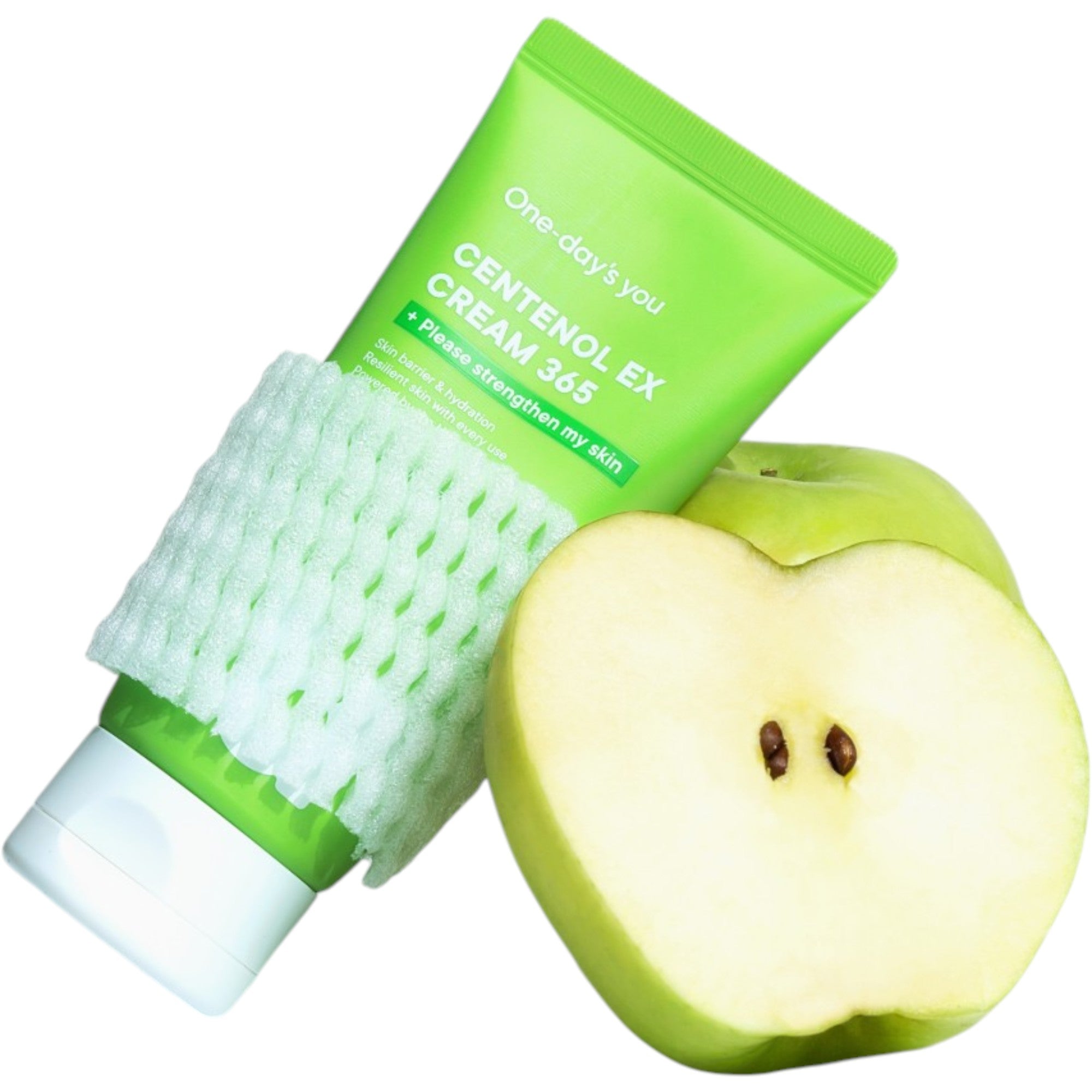 ONE-DAY’S YOU CENTENOL™ EX CREM 365 Krem do twarzy wspierający nawilżenie i wzmocnienie bariery skóry 80 ml #2